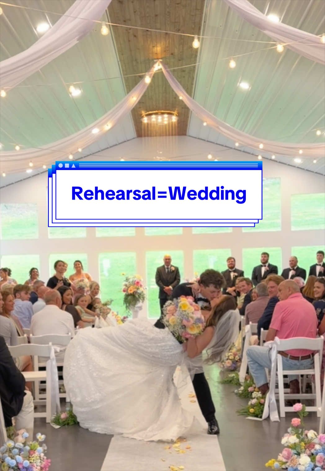 @Hall Farms Weddings and Events