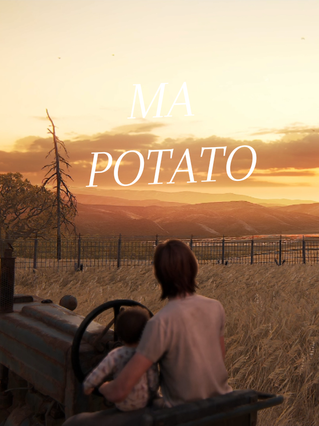 @THE LAST OF US
