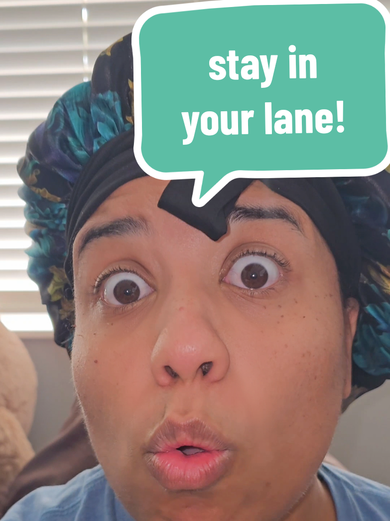 @Nikki Cringe Mack
