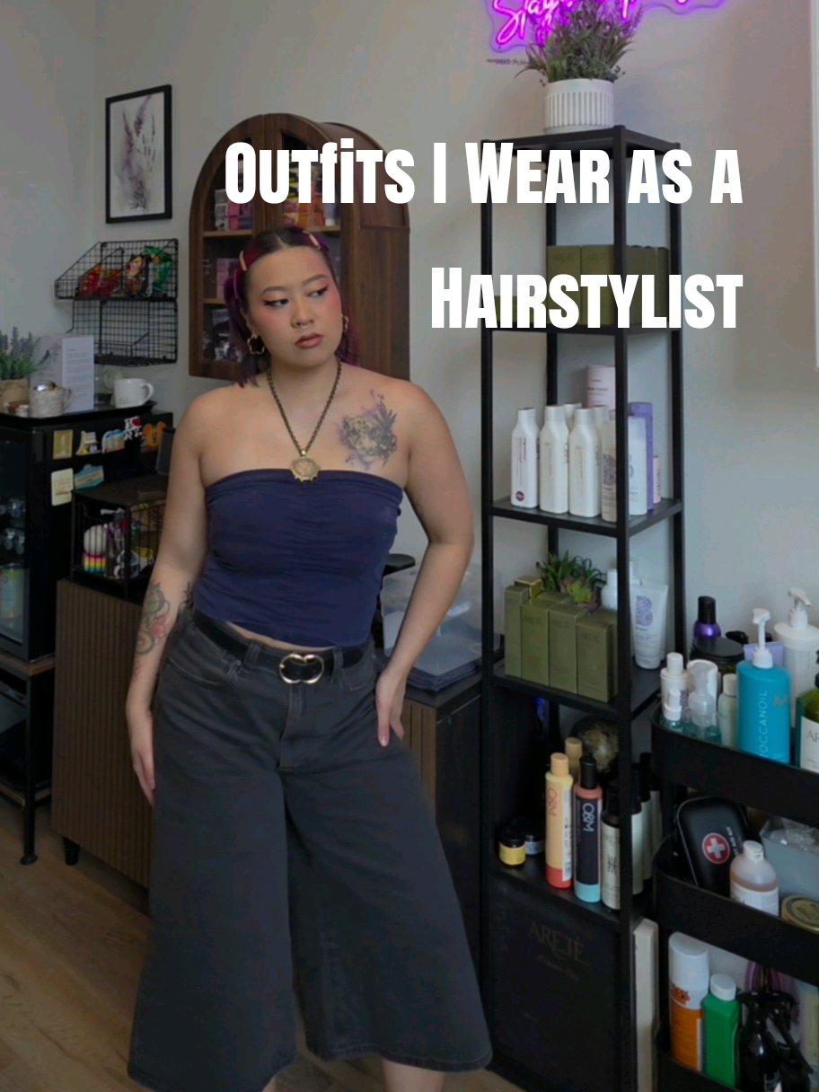 @Jess || NRH Hairstylist