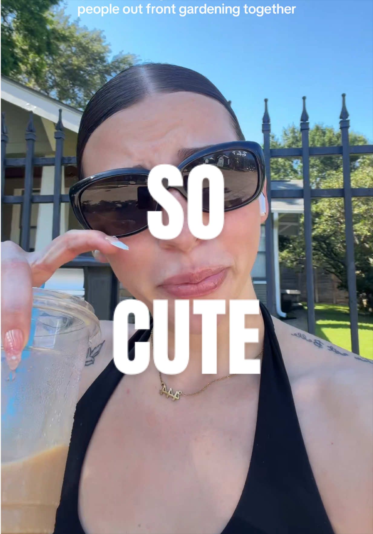 @LAUREN RAY
