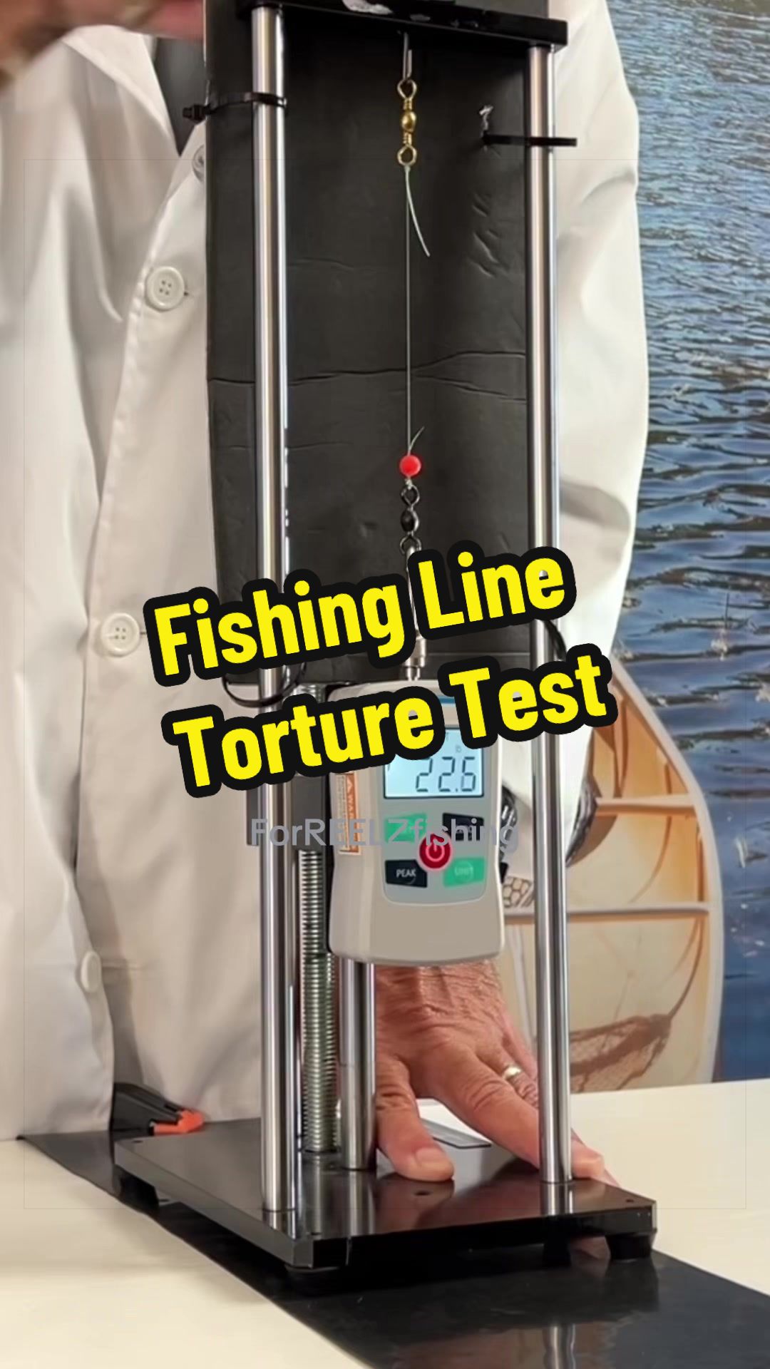@For ReeLz Fishing 🎣