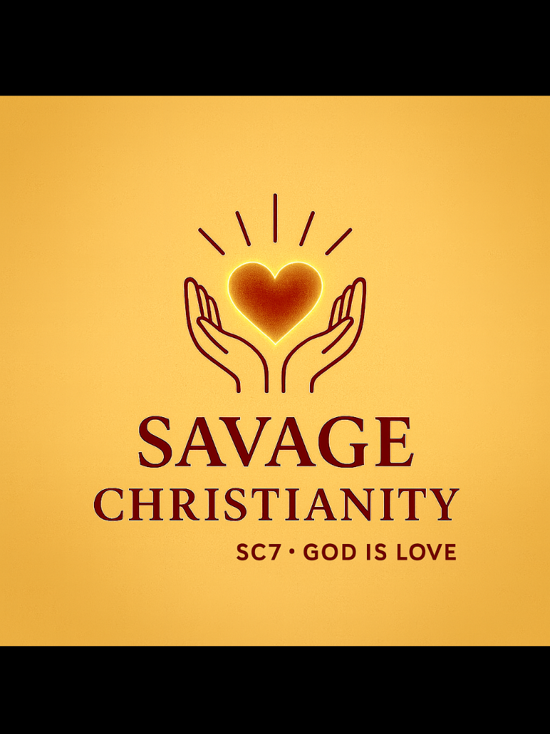 @SC7 💛 God Is Love
