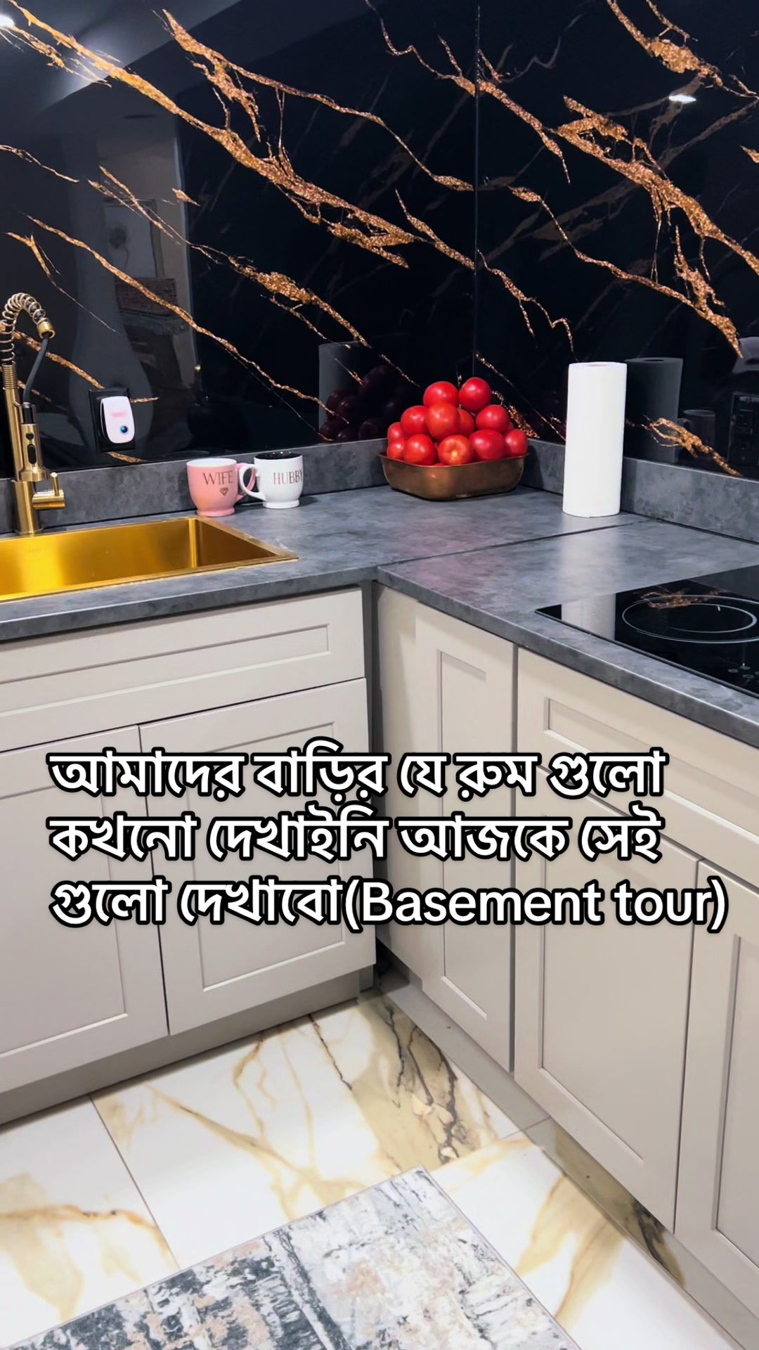 @Happy Bangladeshi Mom USA