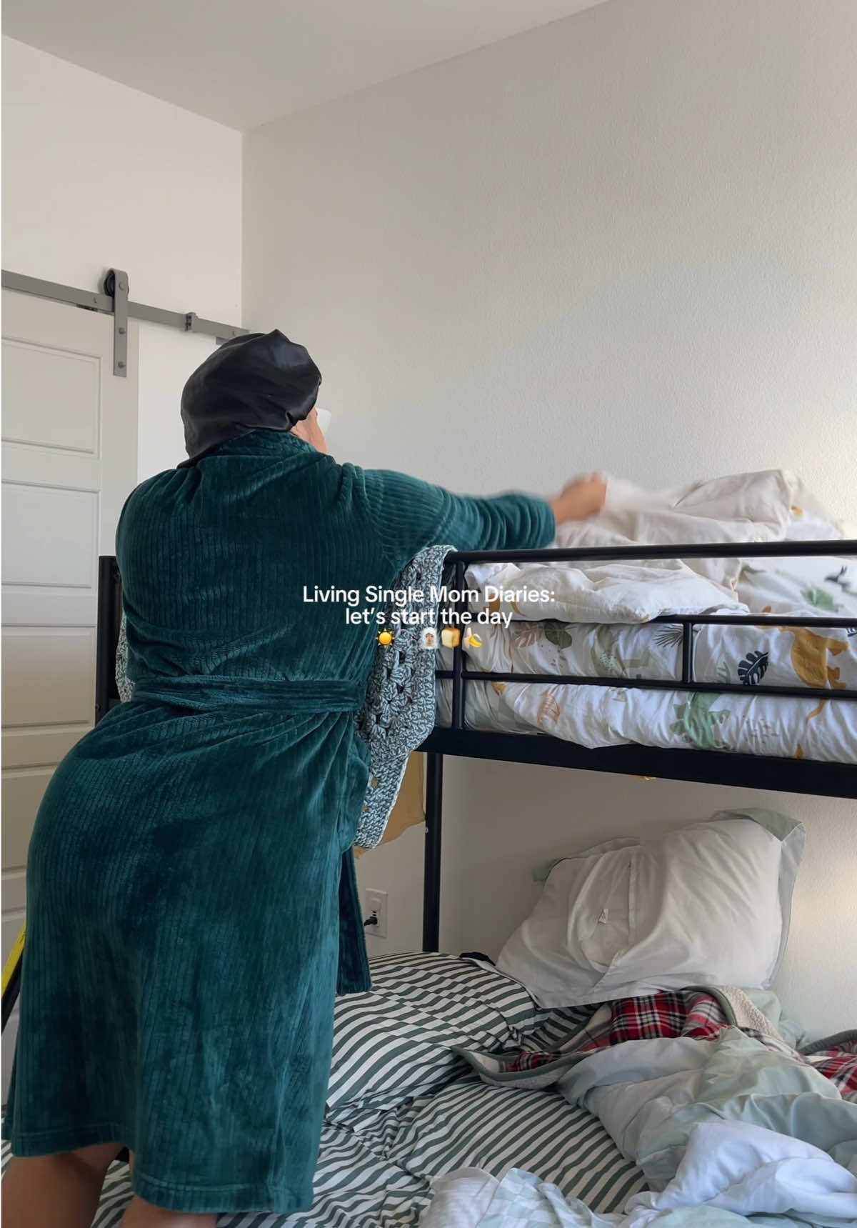 @Jasmine DéSiree