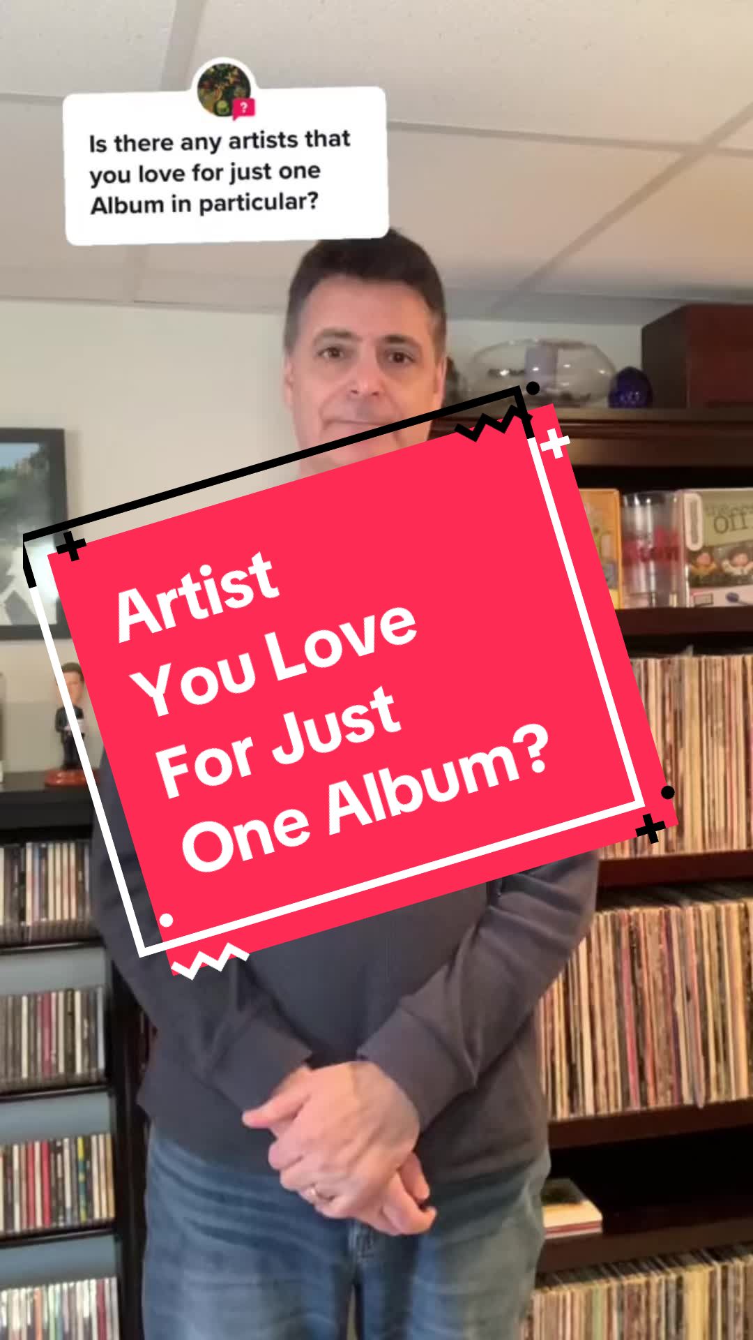 @My Record Collection