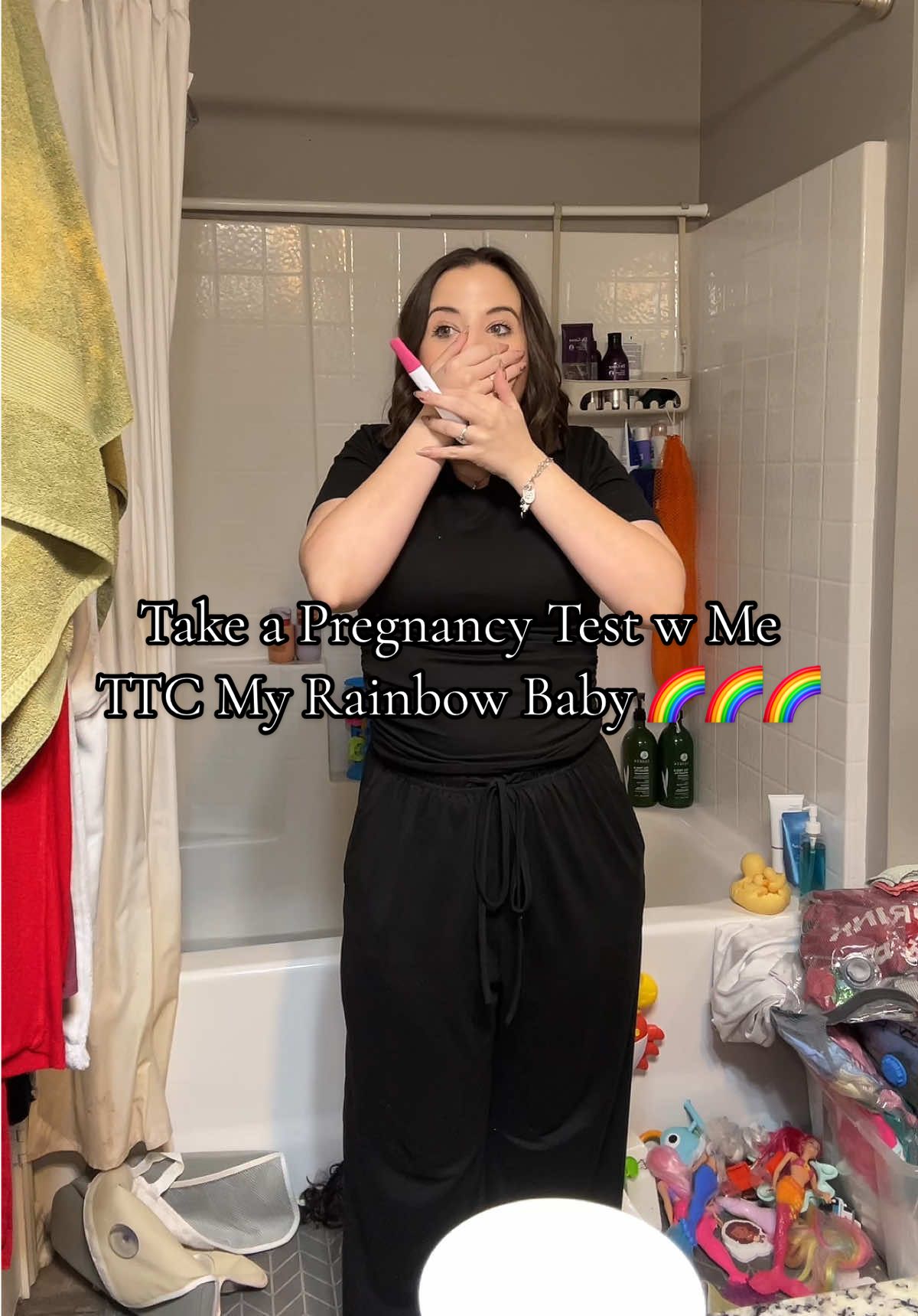 @Dani | SAHM | TTC