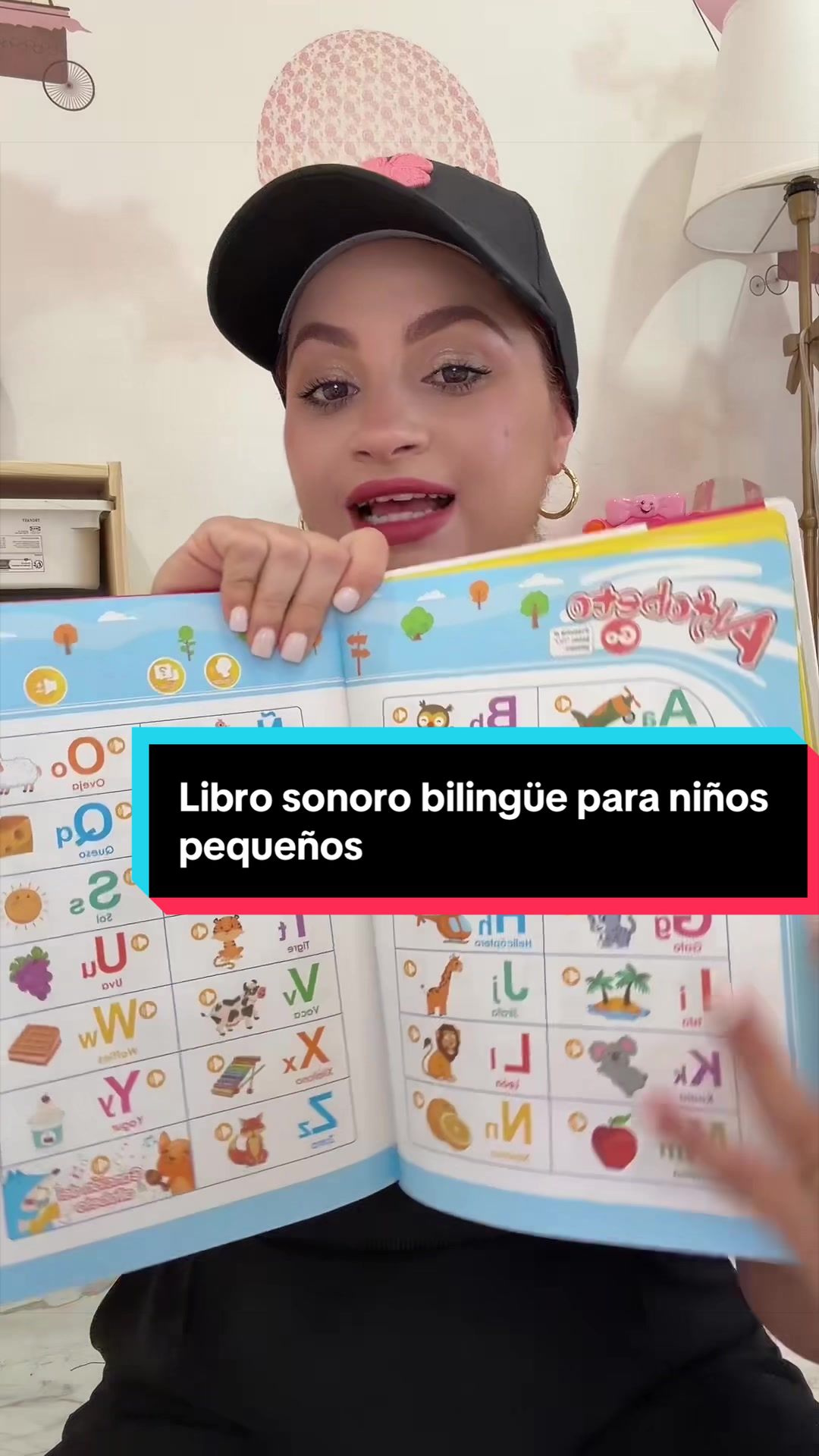 @Angie