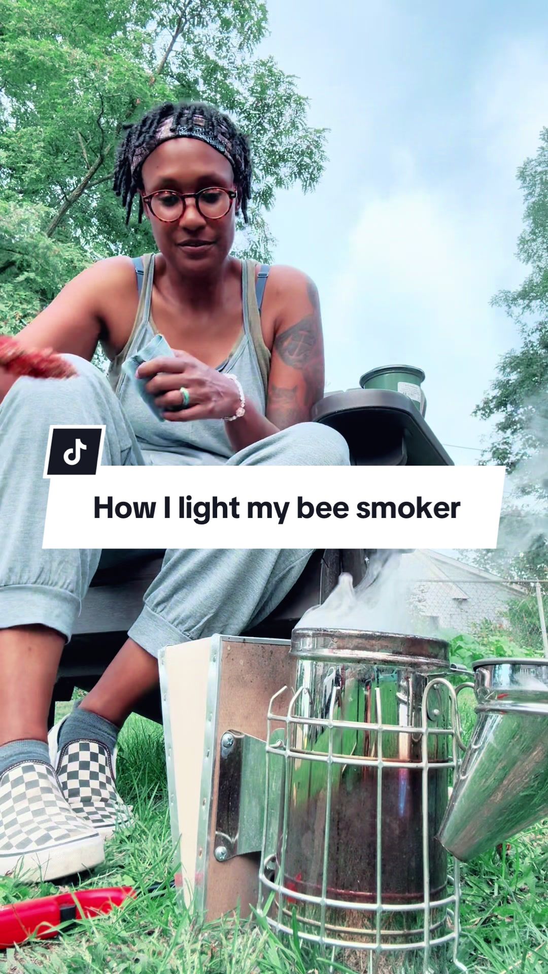 @Black Girl By-The-Sea 🐝 🍯