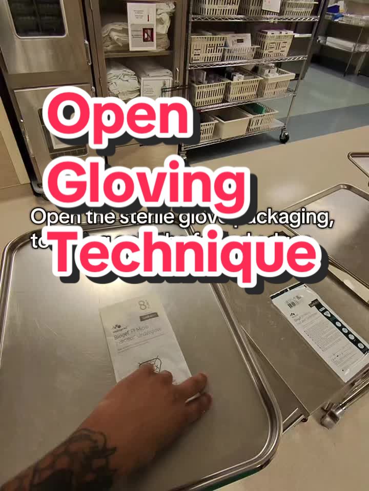 @THE ART OF SCRUBBING