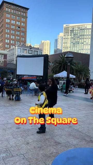 @Rico San Francisco