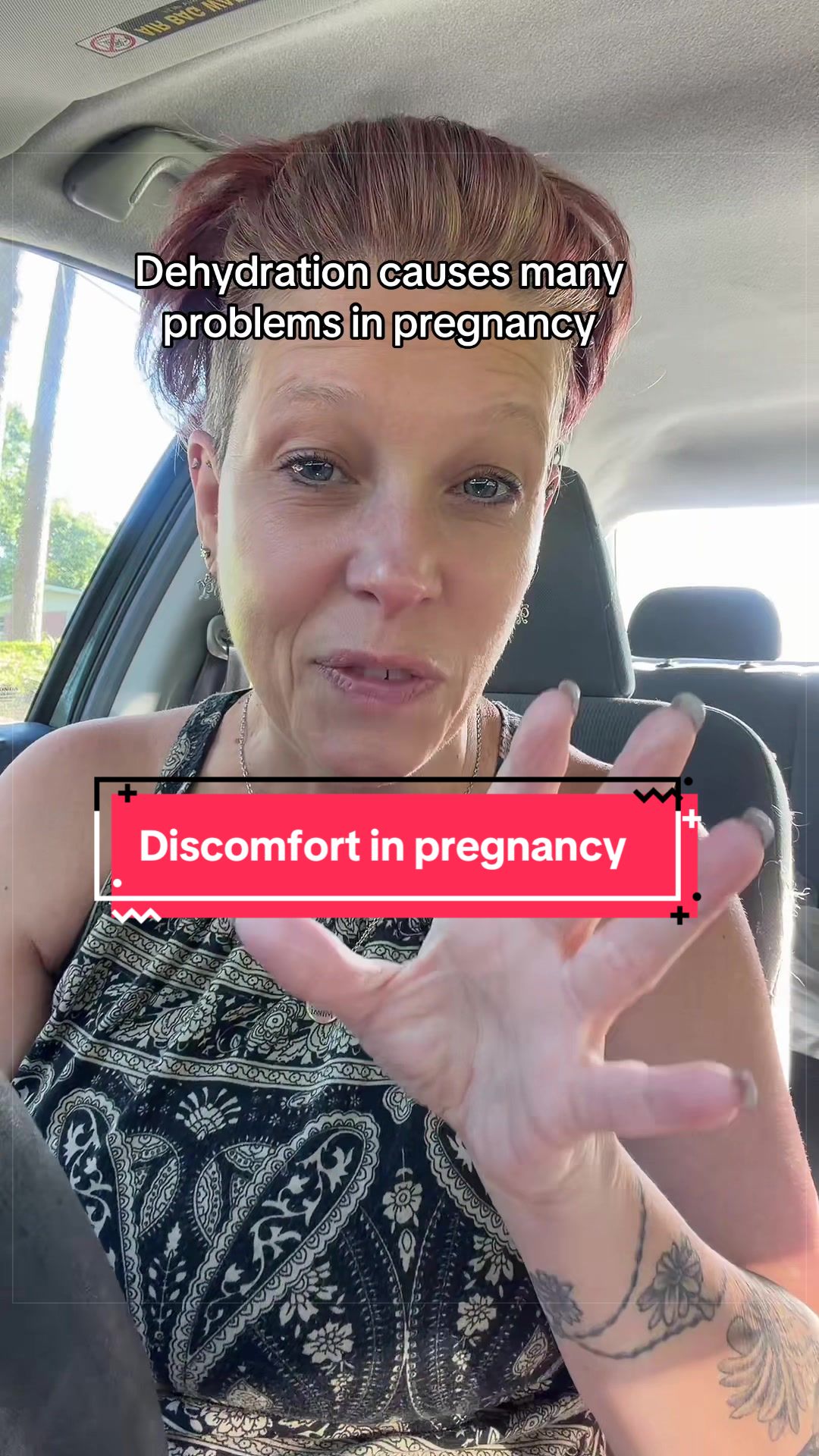 @TraciDoula: Birth Mentor