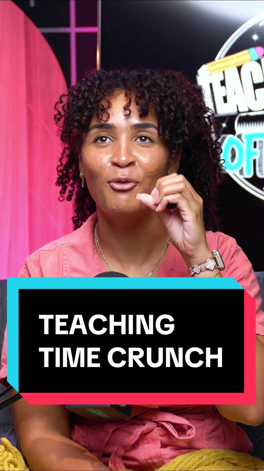@Teachers Off Duty Podcast