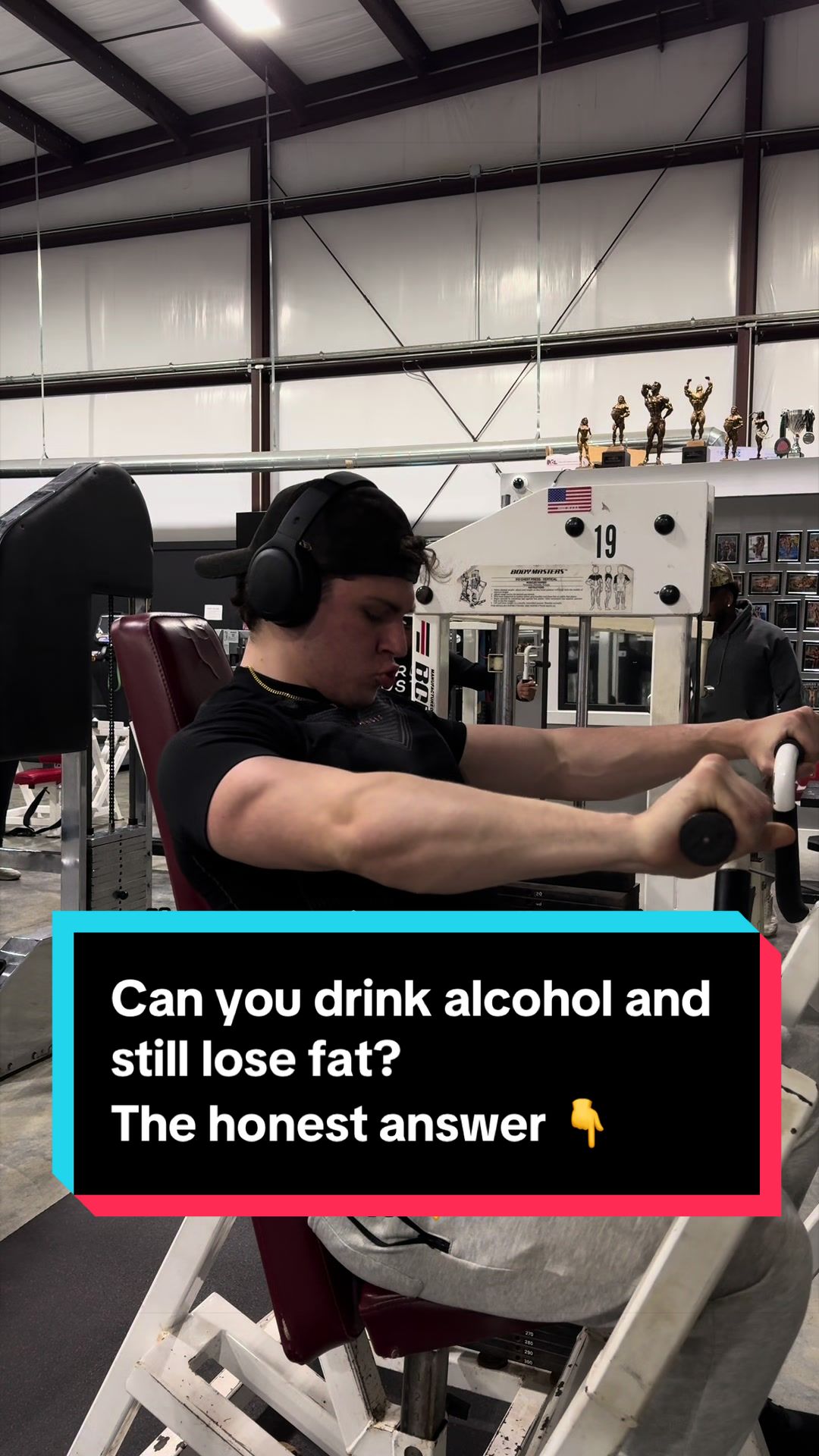 @Maddox | Online Fitness Coach