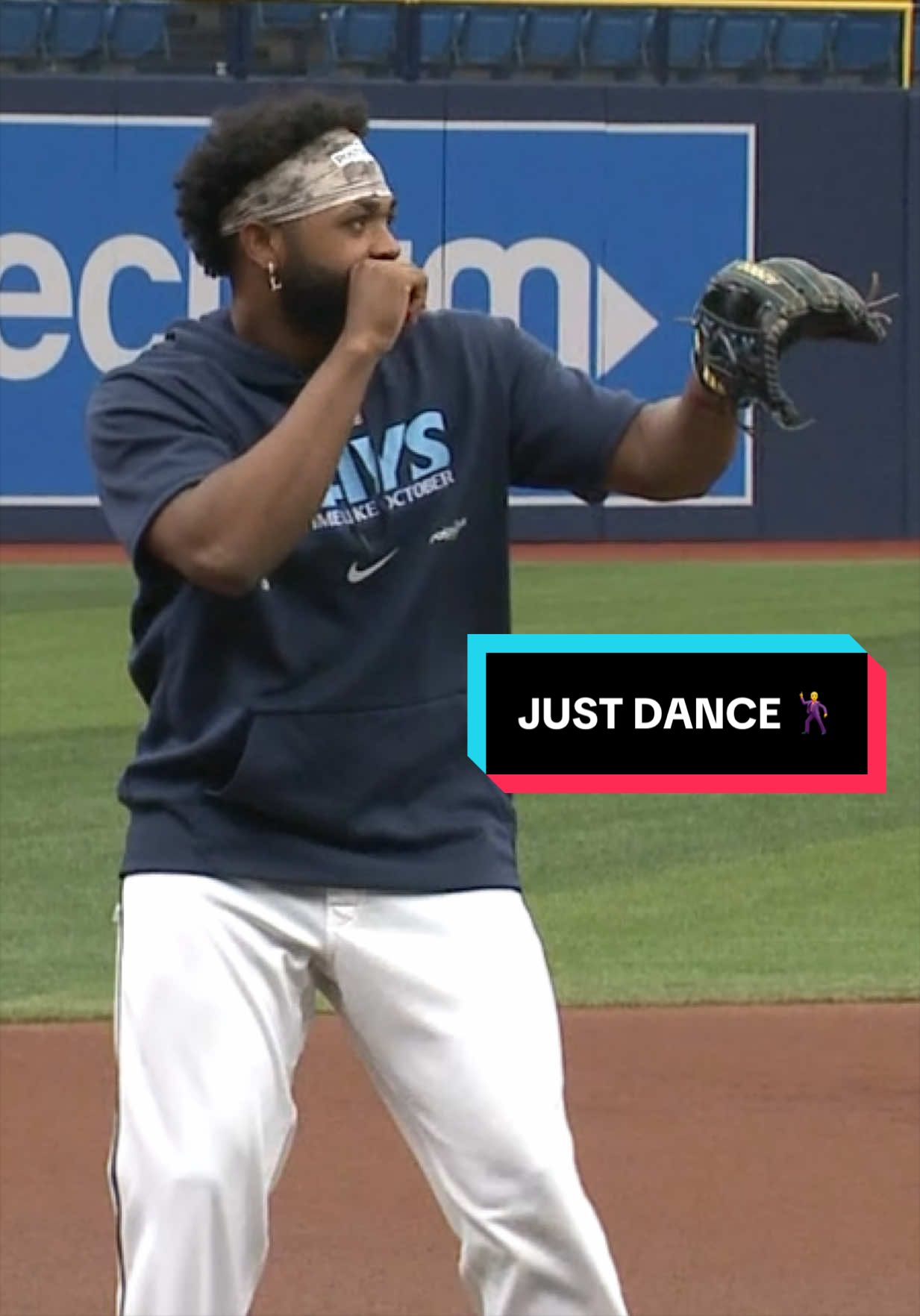 @TAMPA BAY RAYS