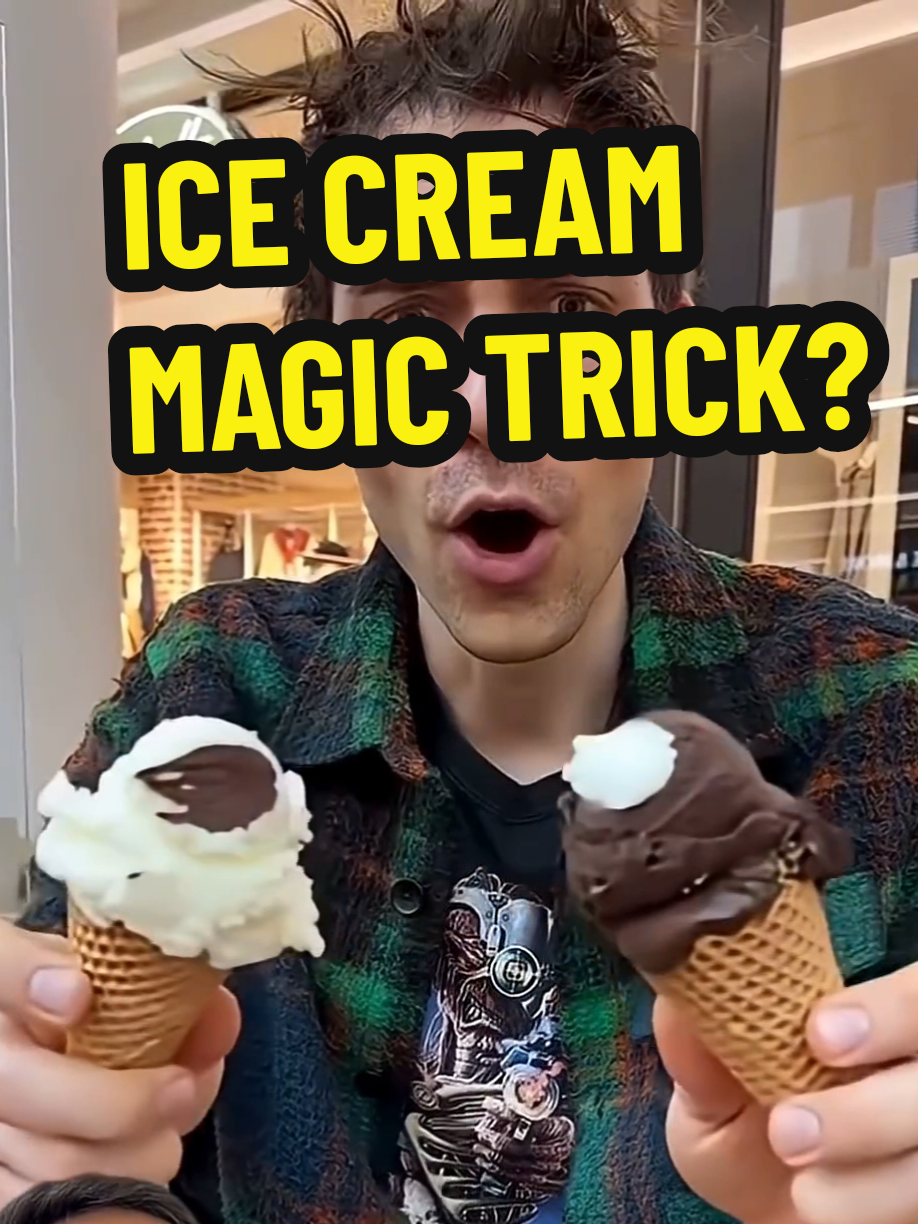 @Gavin Wong Magic