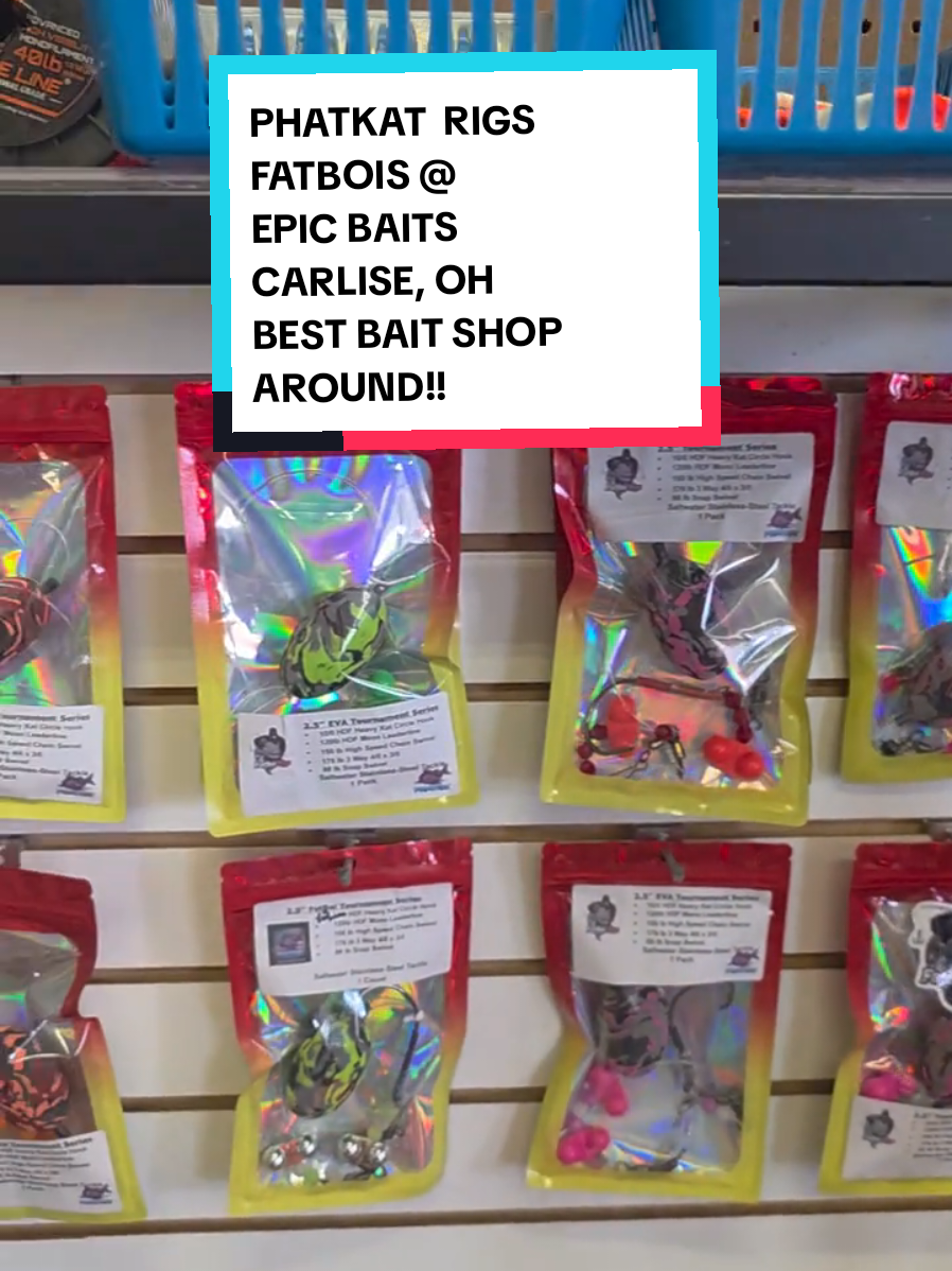 @PHATKAT RIGS