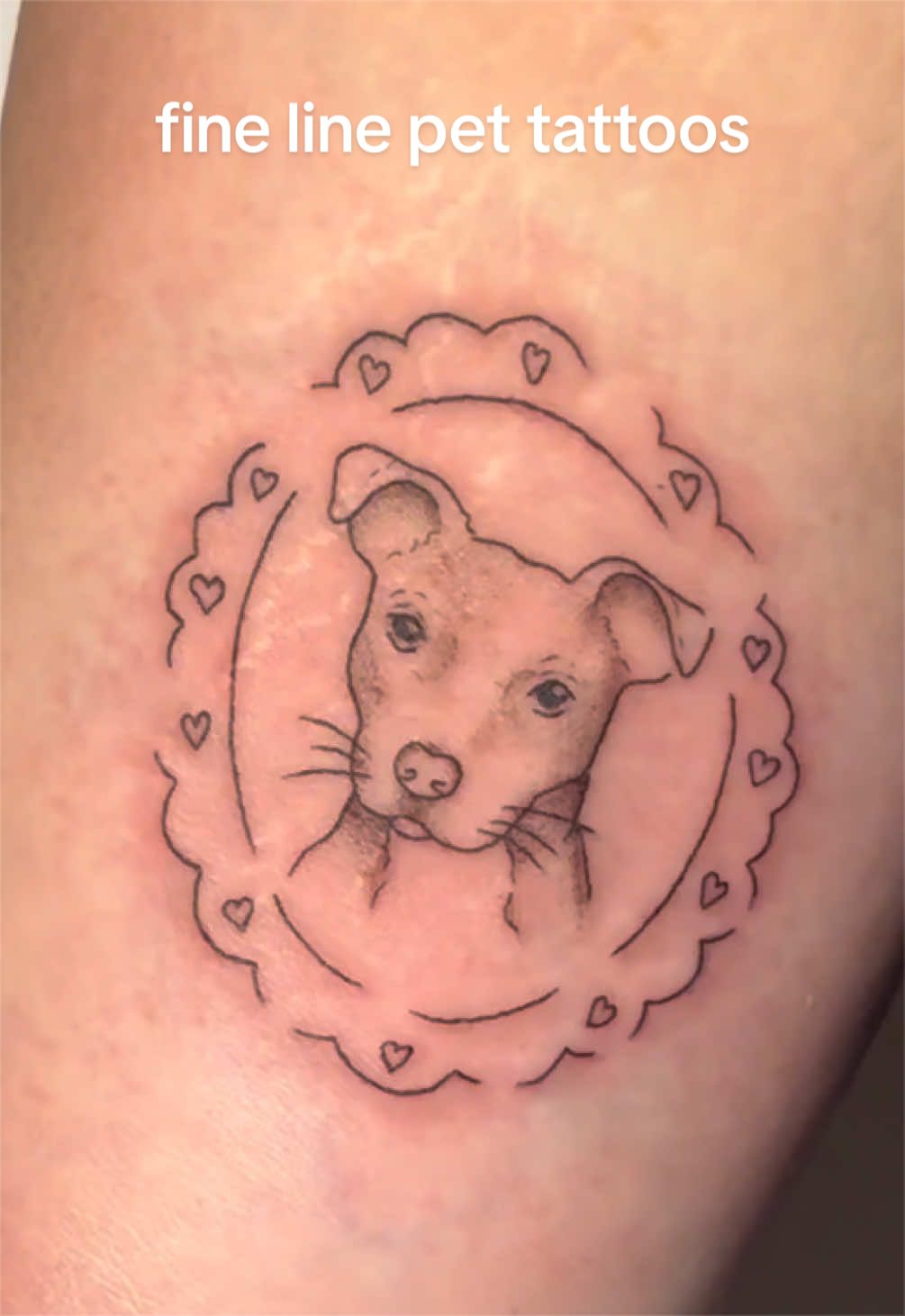 @Pinstripe Tattoos