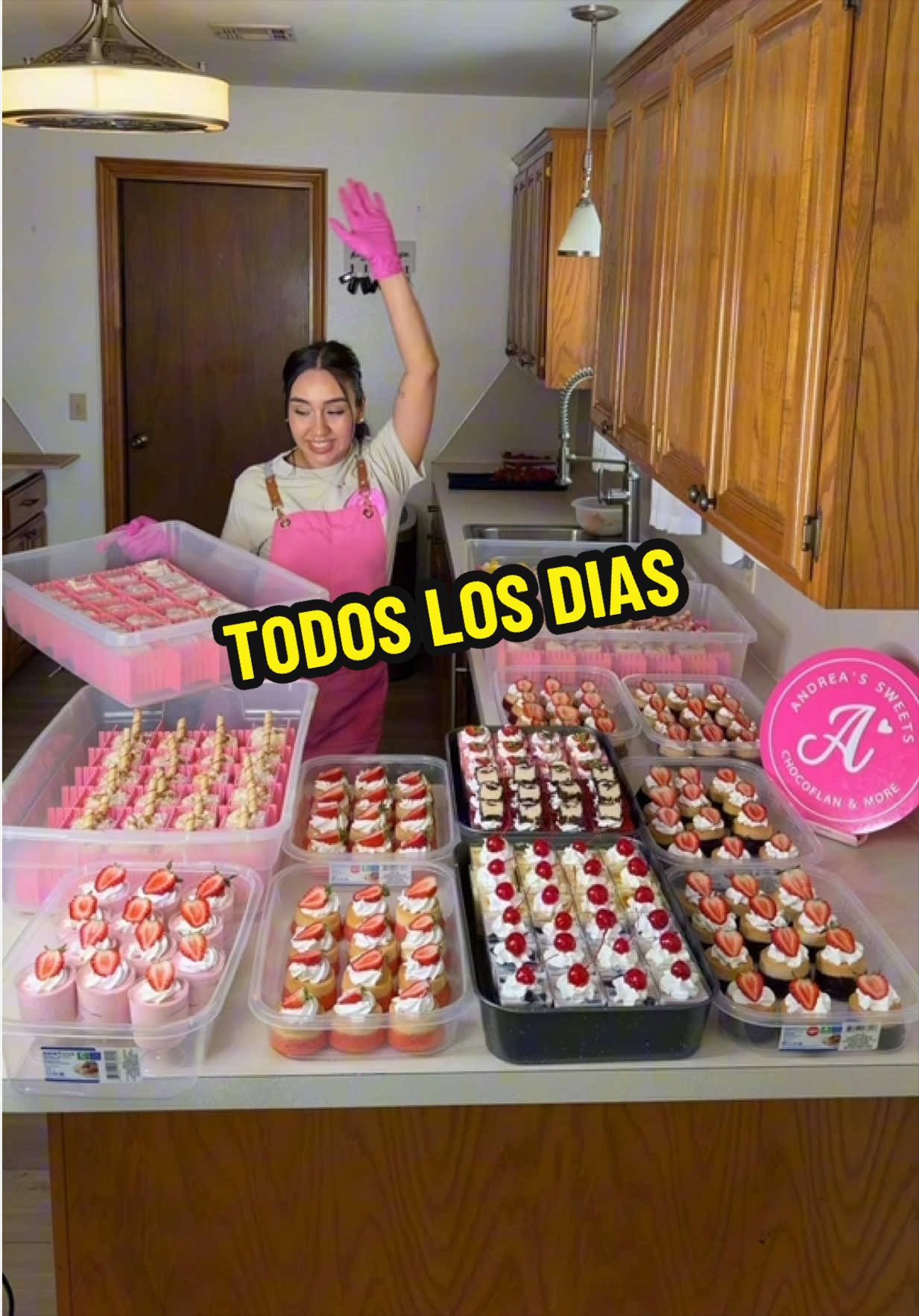 @Andrea Fabela