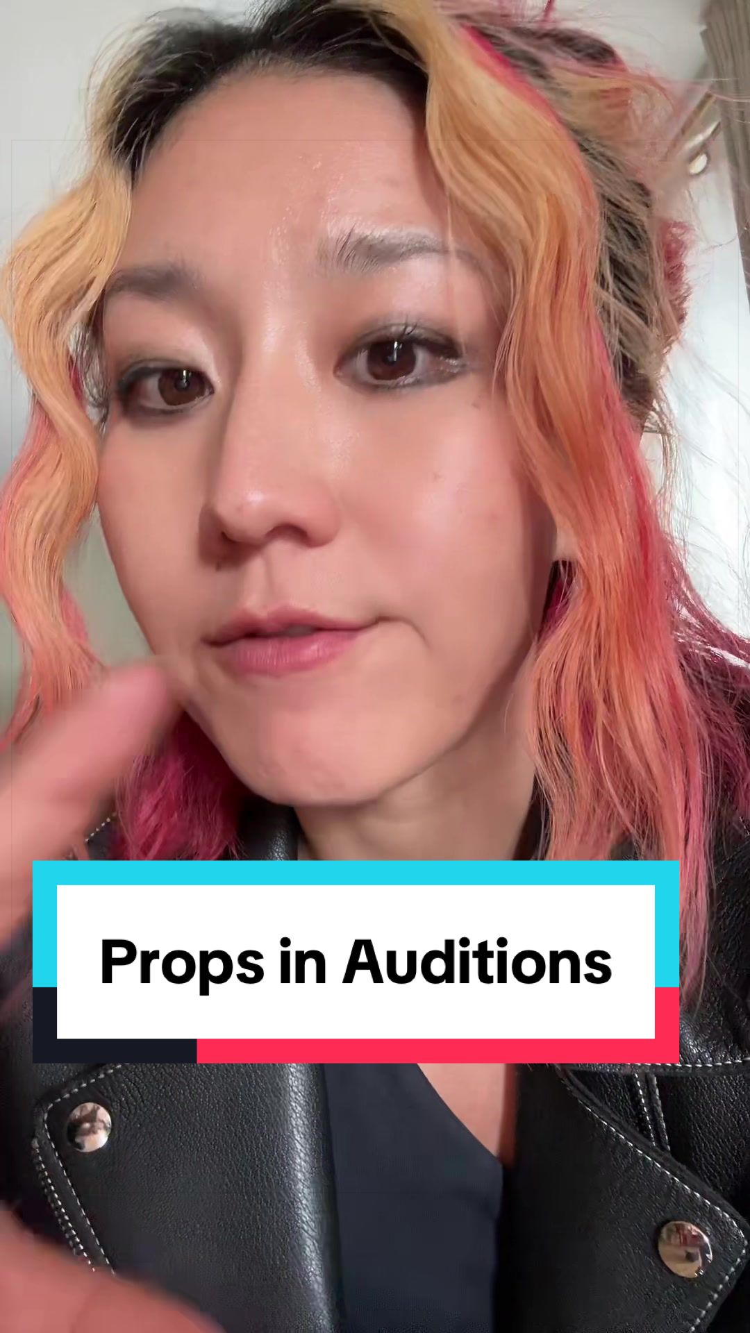 @Carrie Fei | actor + biz owner