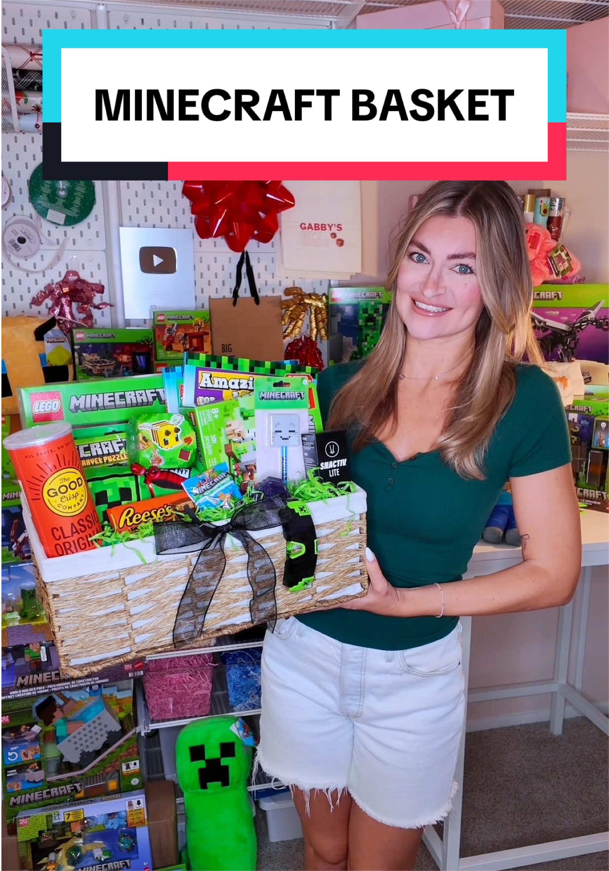 @Gabby’s Gift Guide ๐