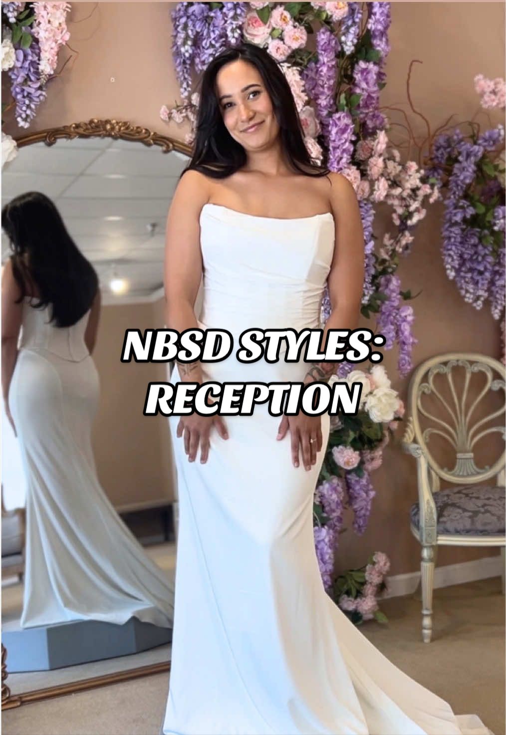 @The Bridal Collection