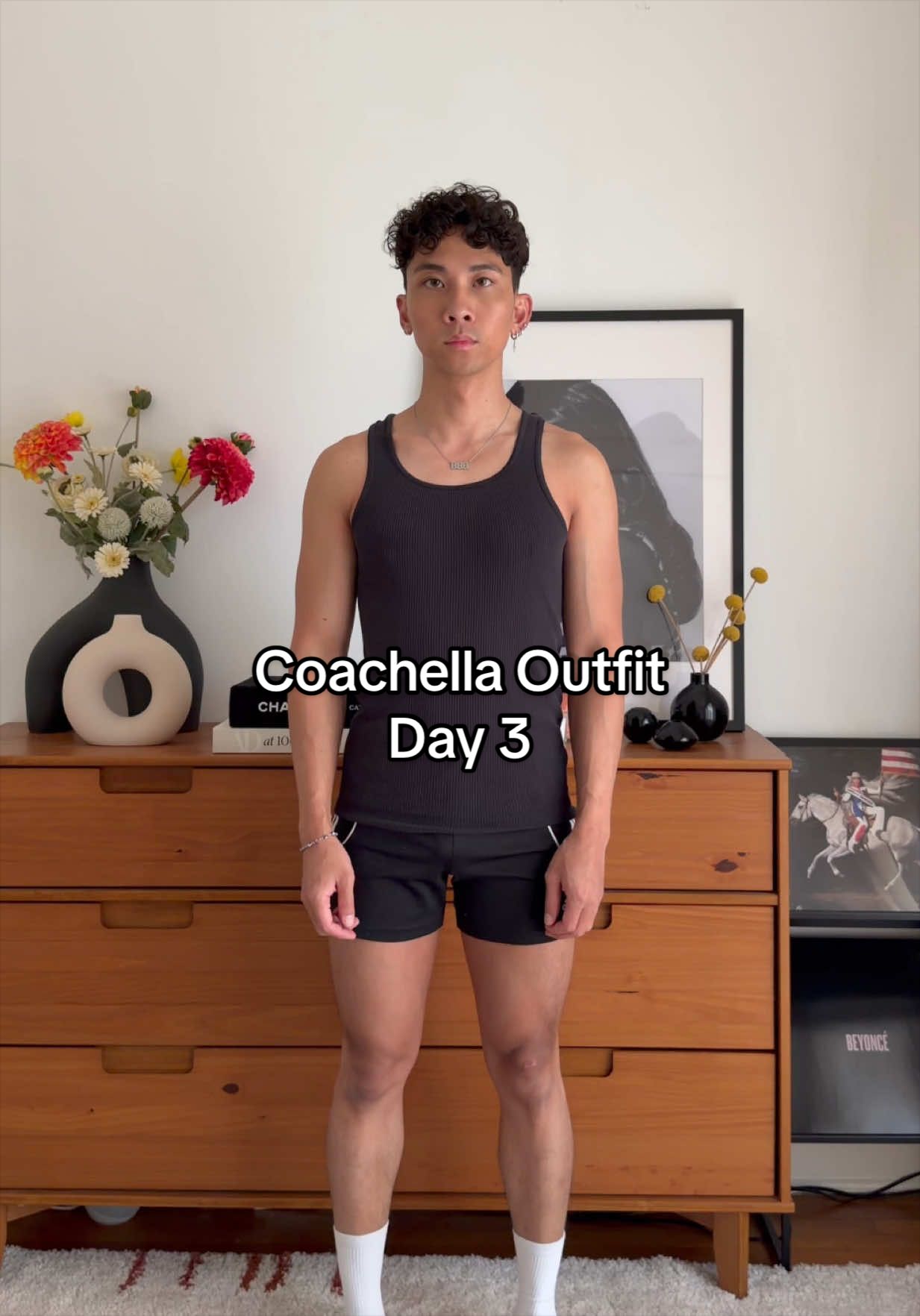 @Sean Arca | fashion inspo