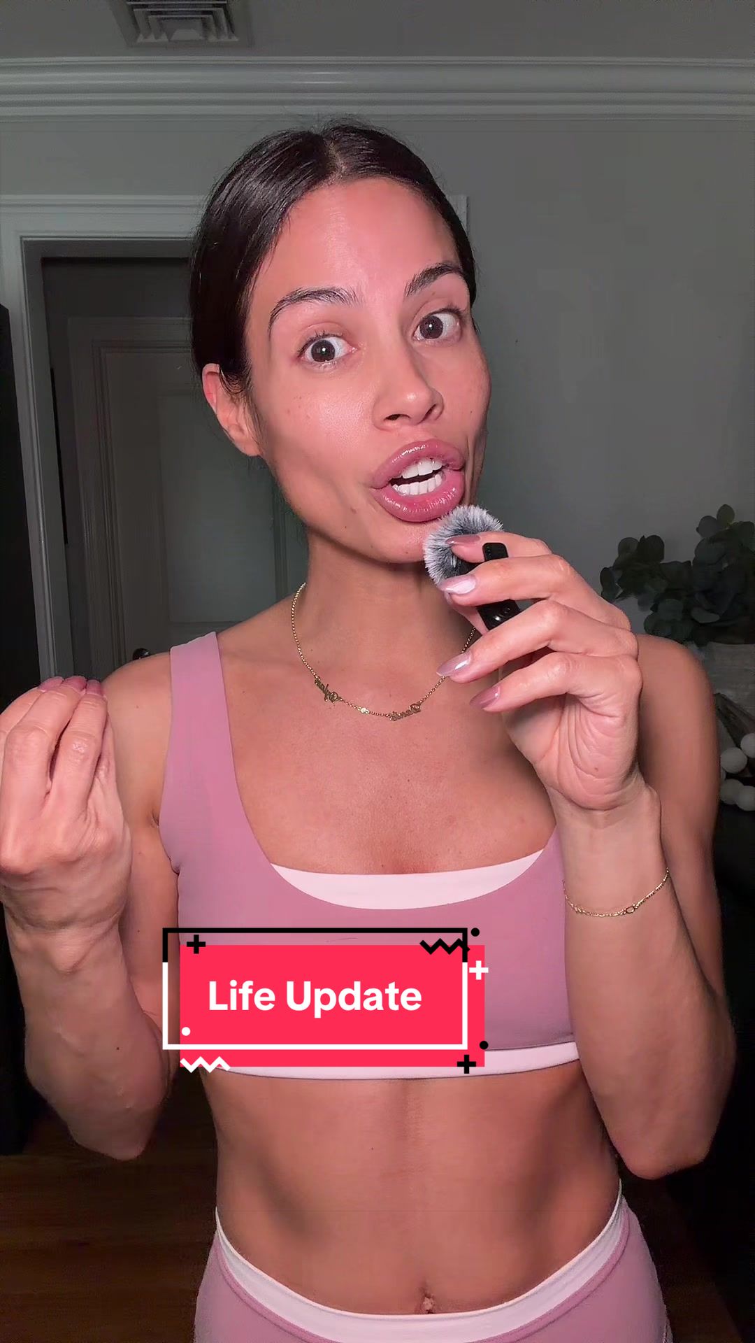 @Tiffany Chantell- Rosania