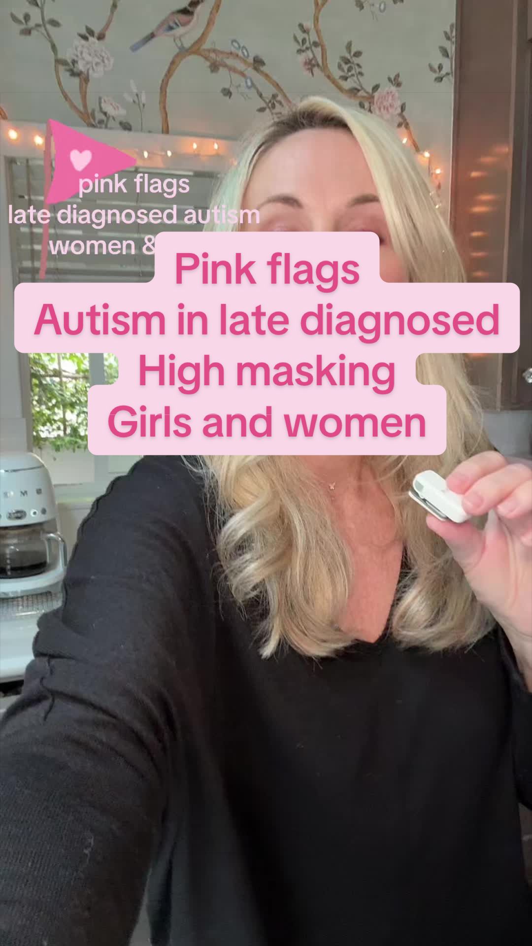 @Dr Kim Sage🦋psychologist