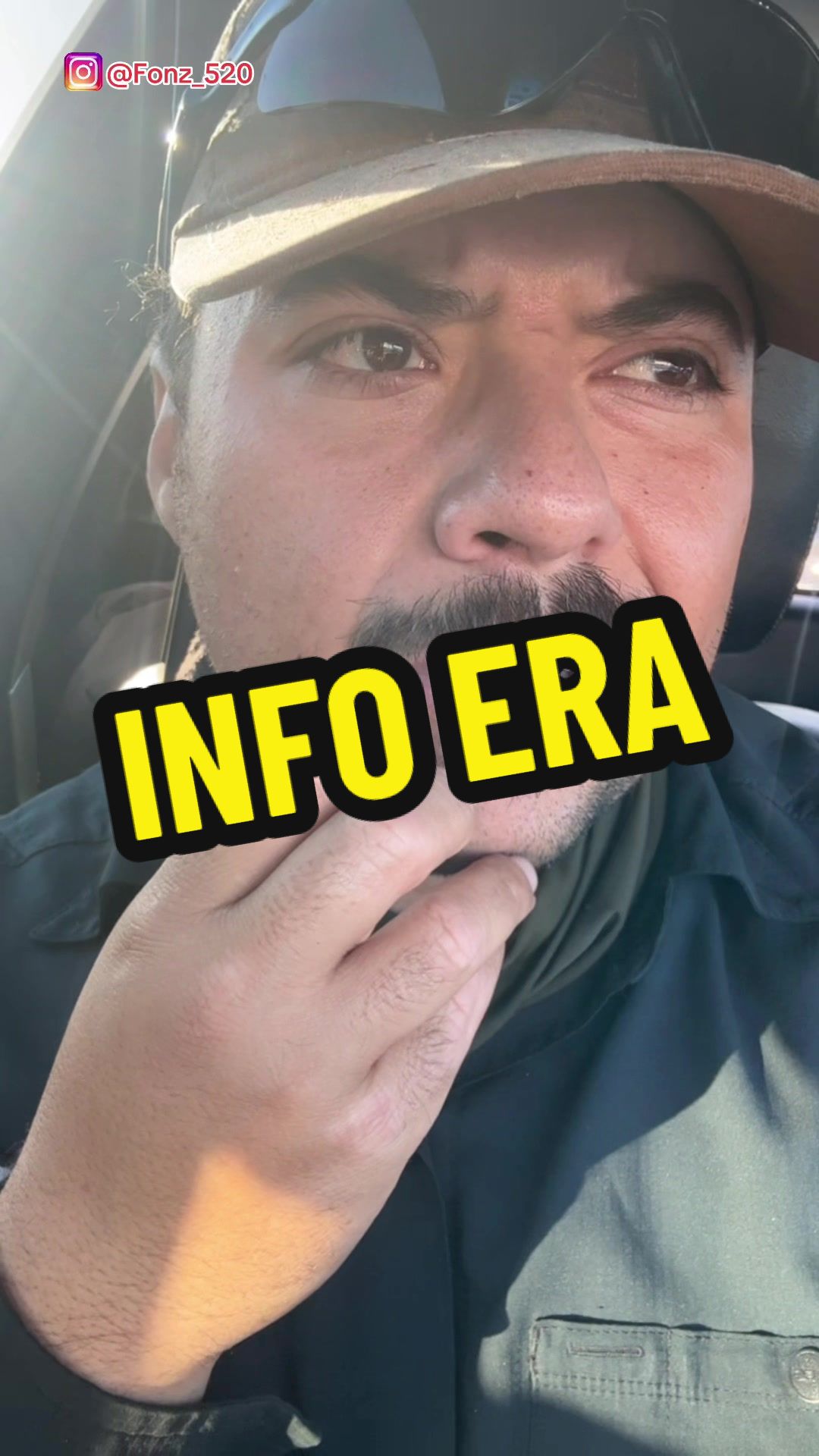 @Fonztradamus