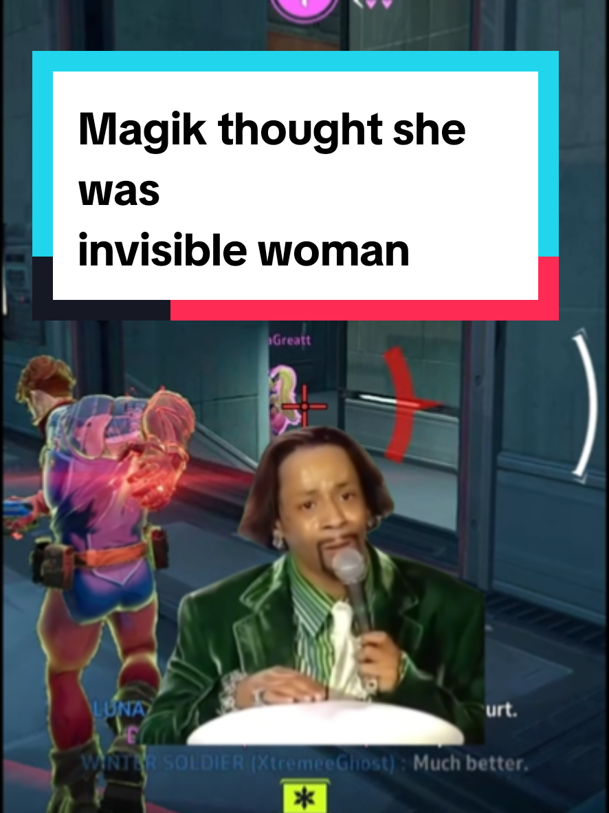 @The real Ghost