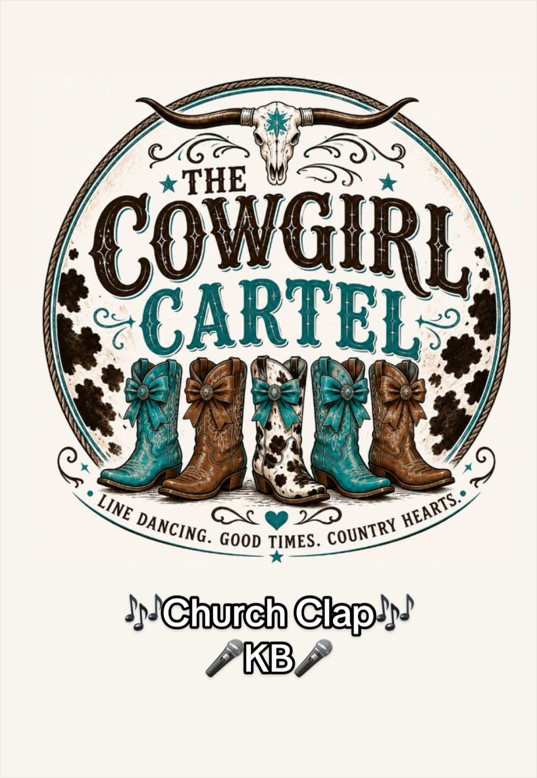 @Cowgirl Cartel🇺🇸