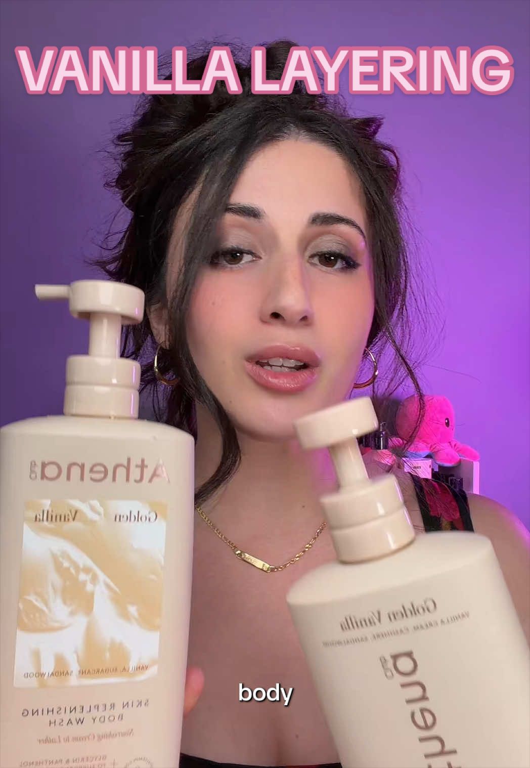 @Ashley | Fragrance & Beauty