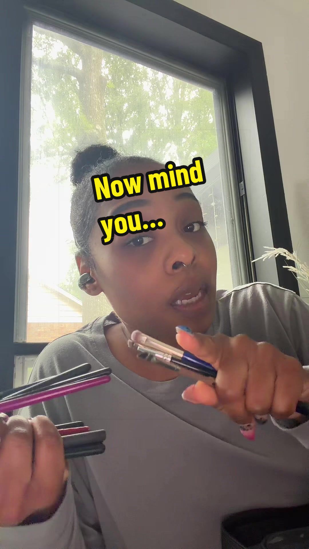 @Mama Glamma