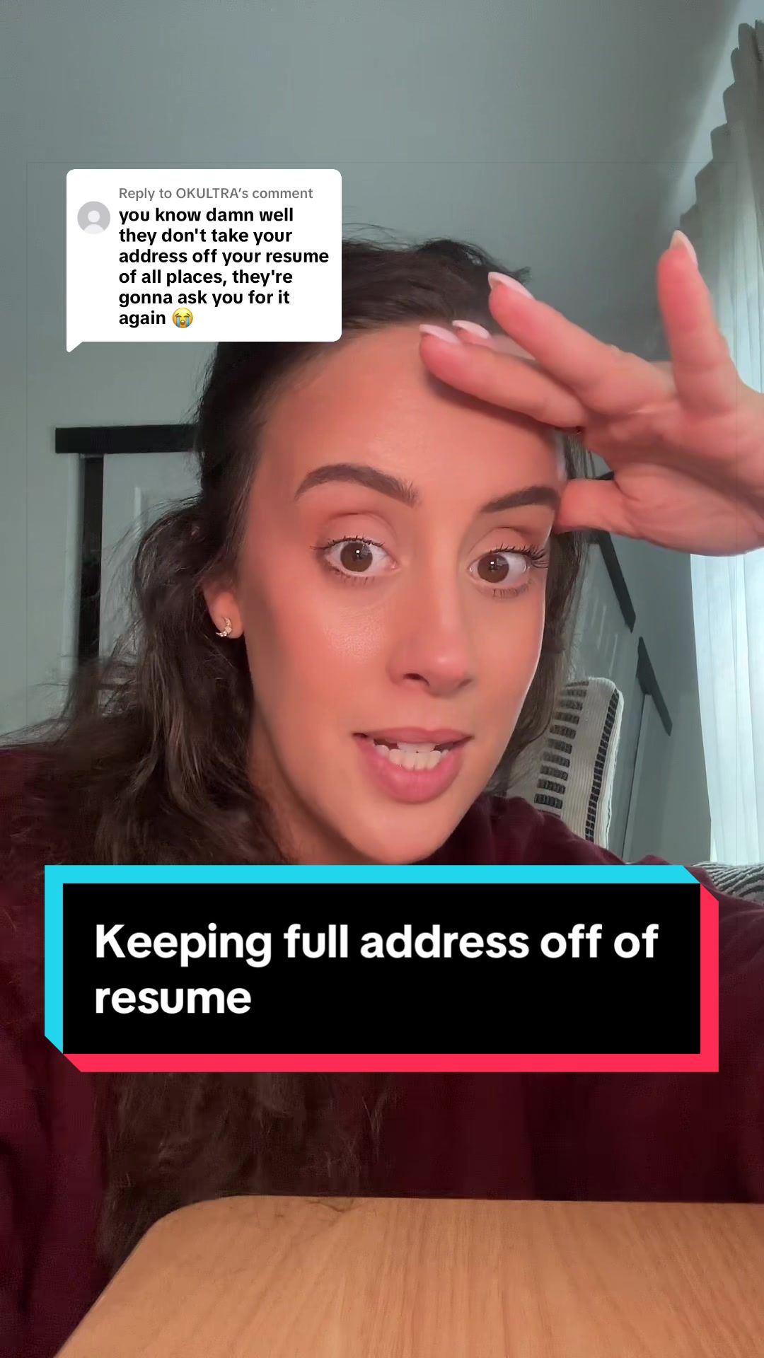 @Nikki | Career Coach & Mom