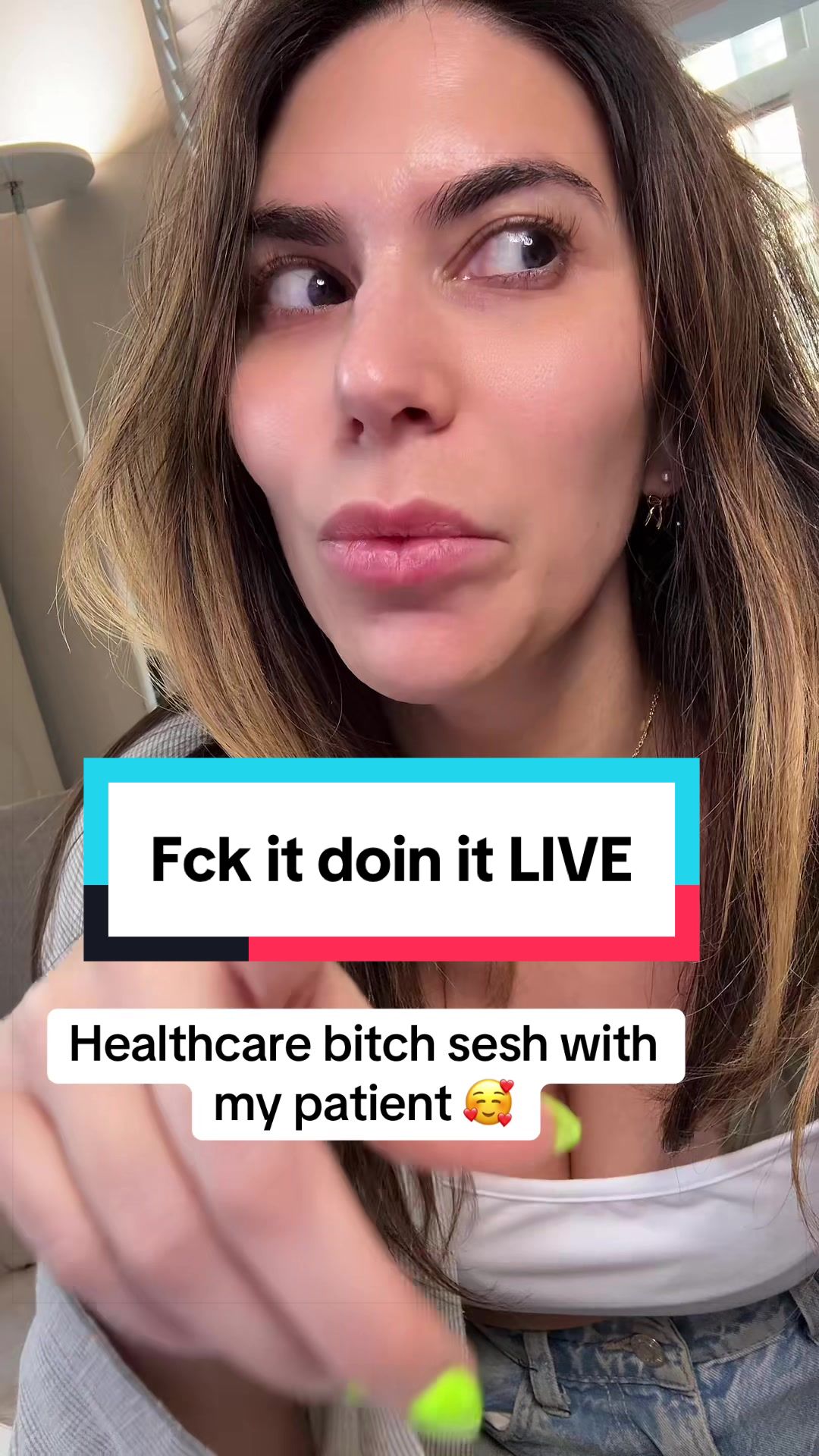 @DrLeilaIsSad