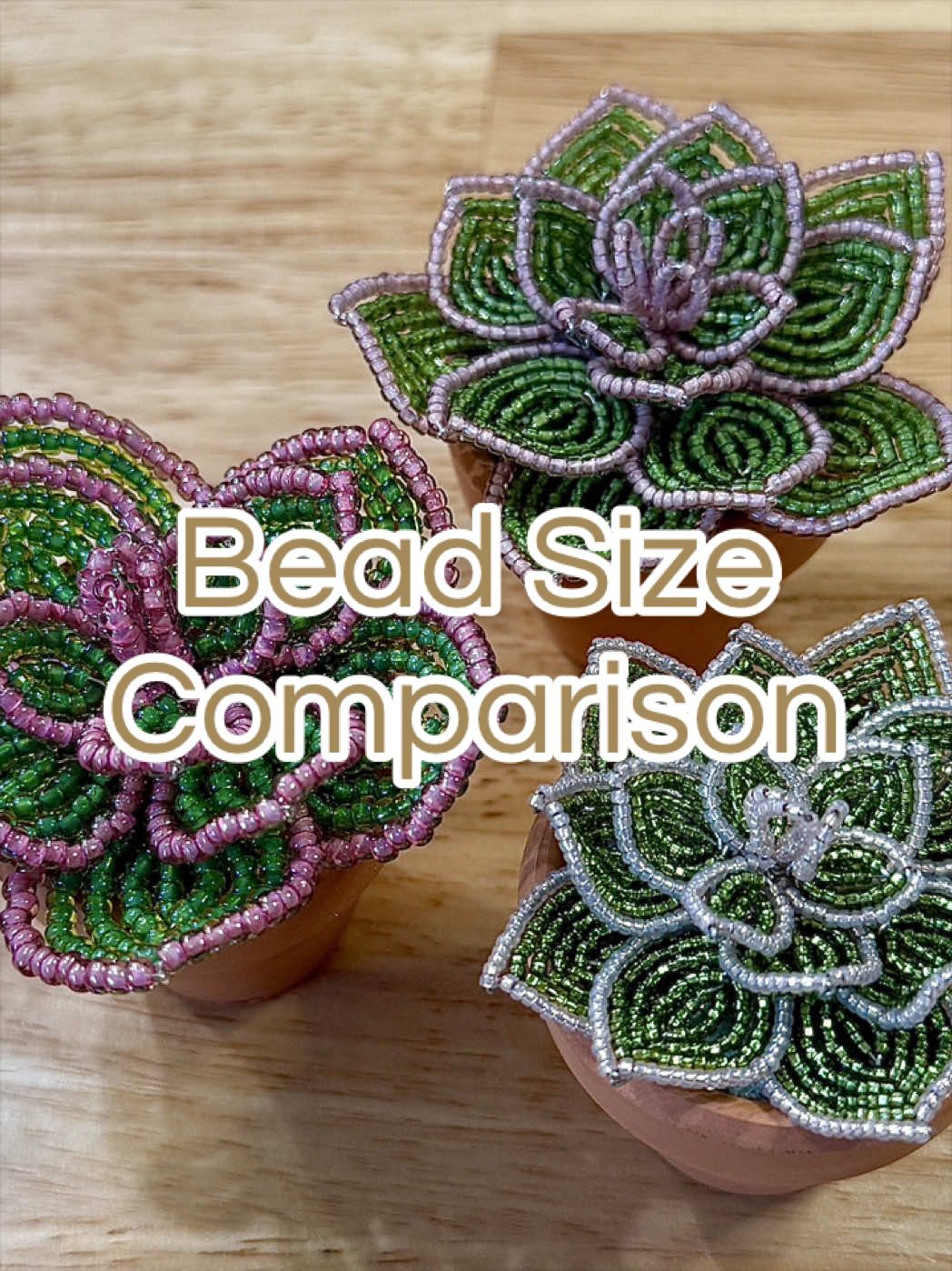 @Beads By Bunn