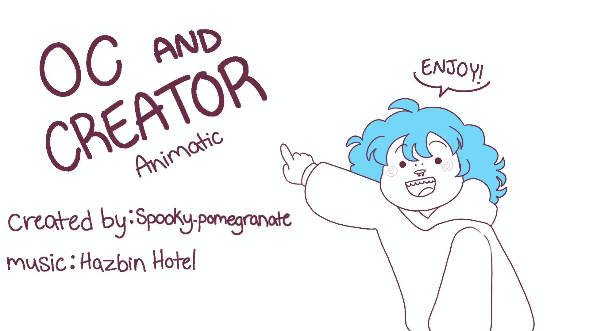 @Pomegranate | COMMS OPEN!