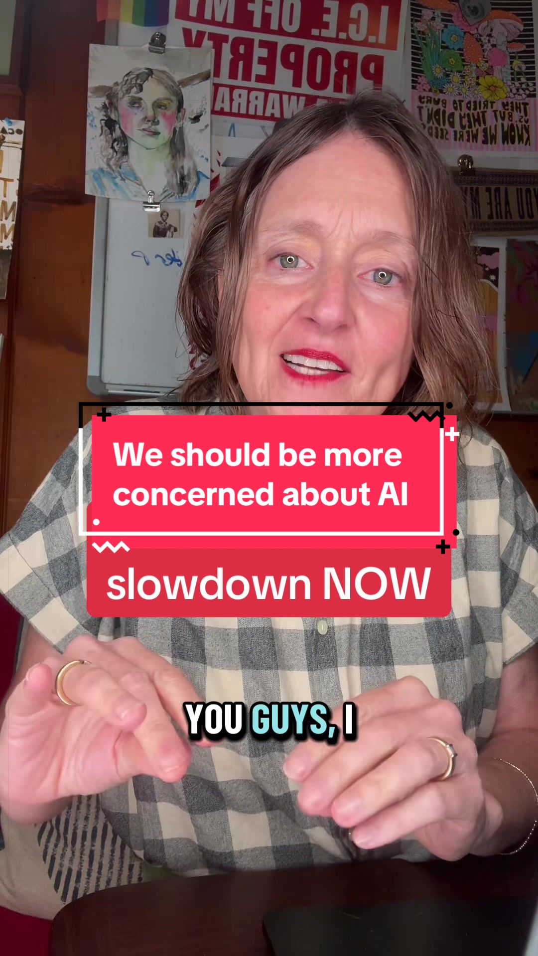 @Jess Craven