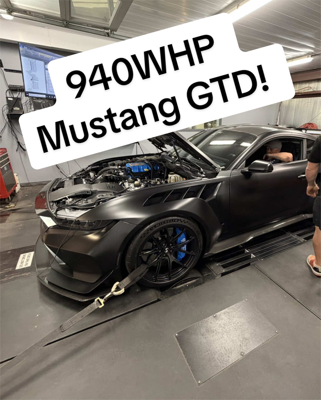 @Murphy&rsquo;s Law Garage