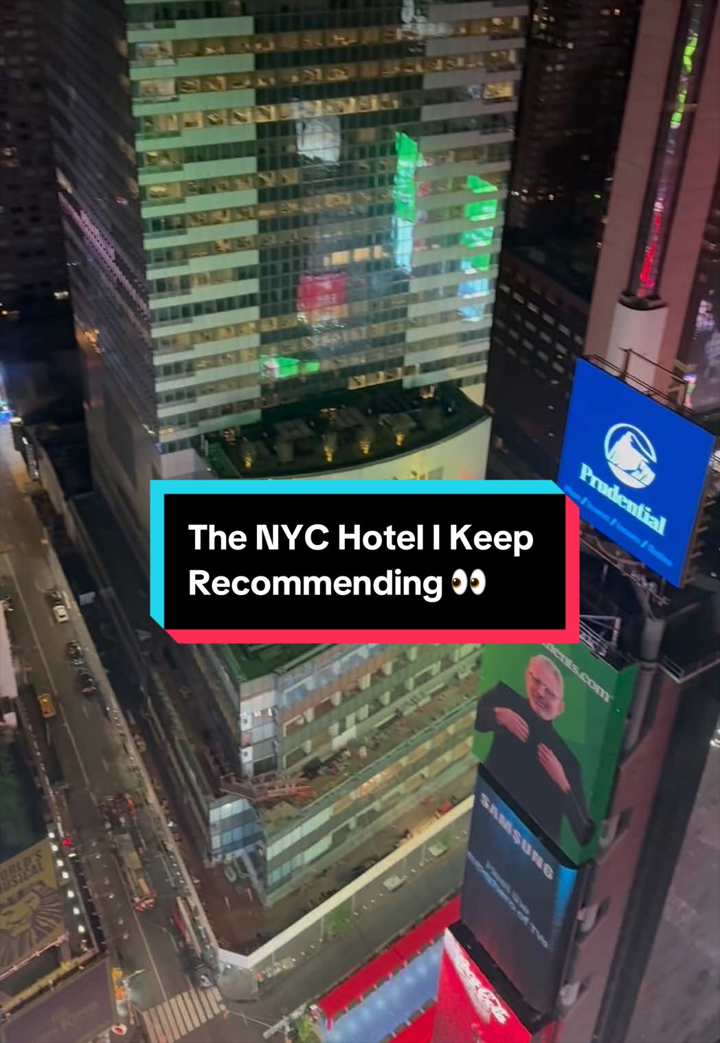 @LeToy | Honest Travel Reviews