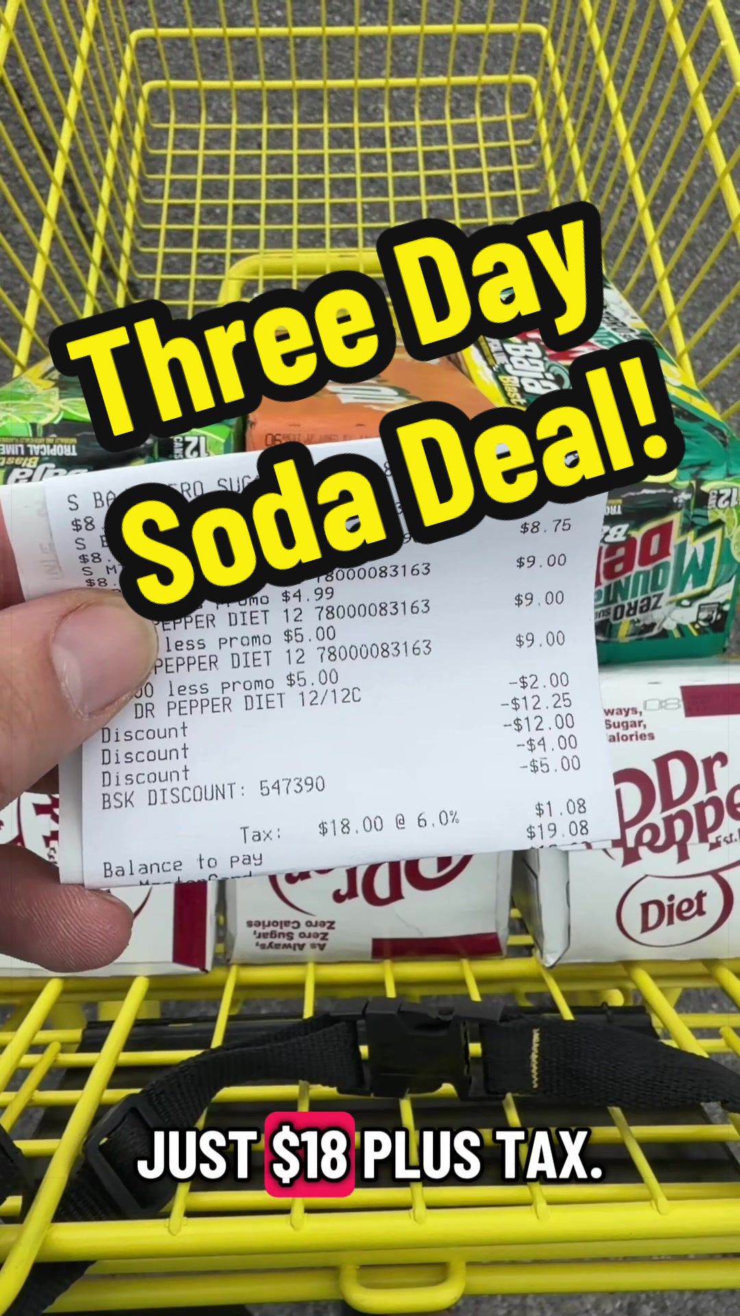 @Coupon Daddy