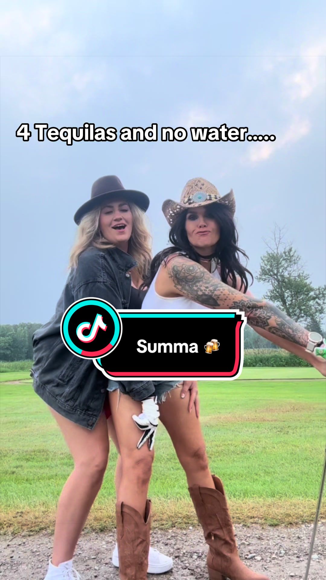 @Running 4 Tequila ๐