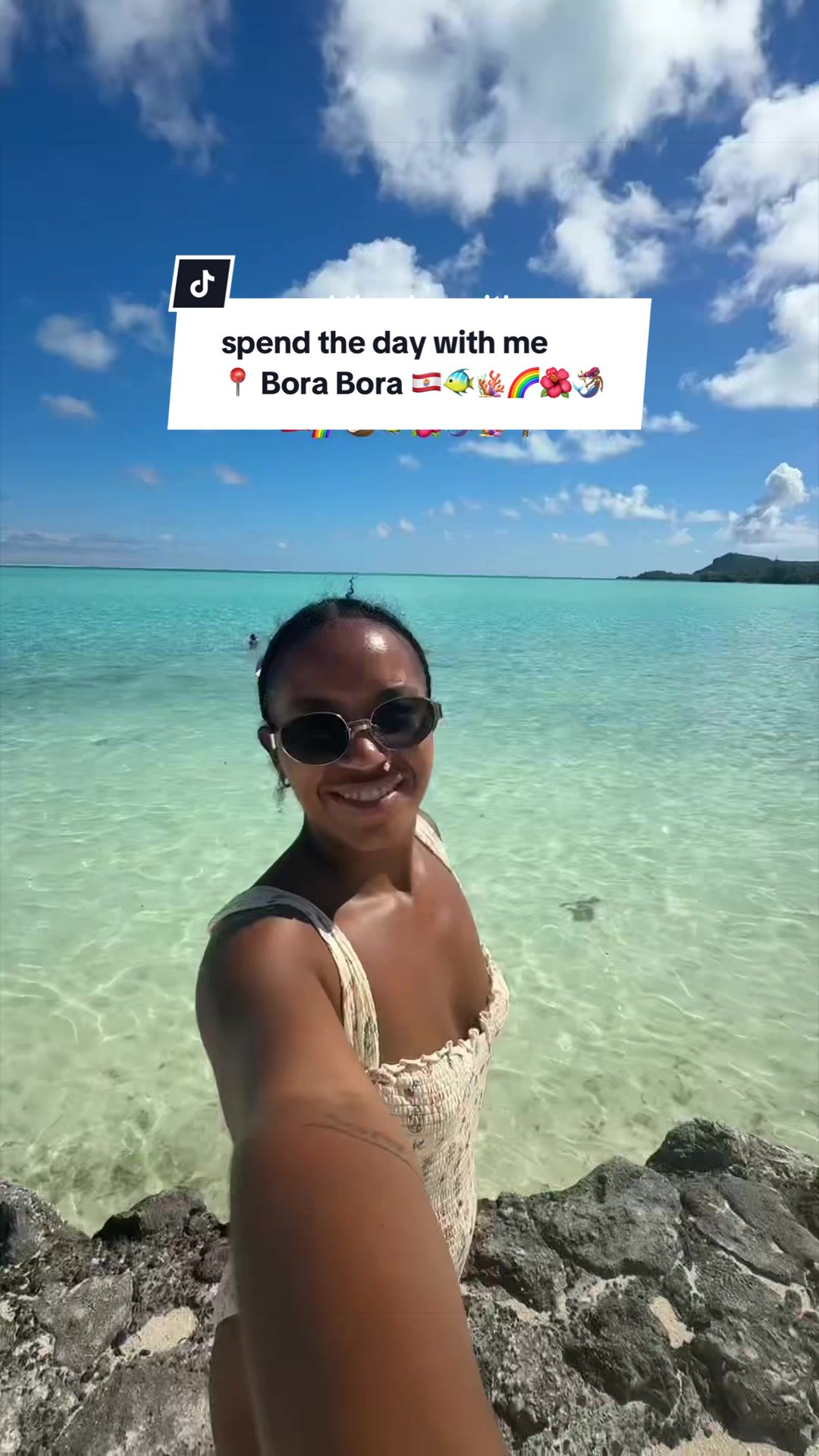 @Yana | Travel + Running Gal ๐