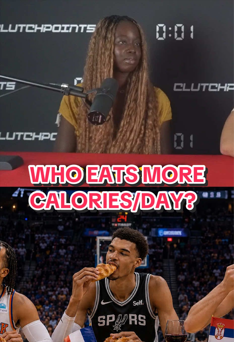 @ClutchPoints