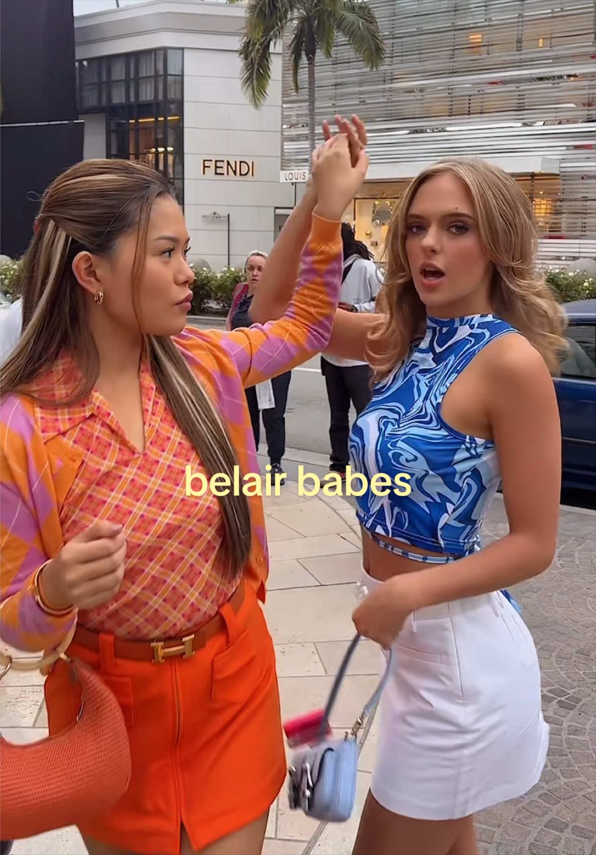 @Jessica Belkin