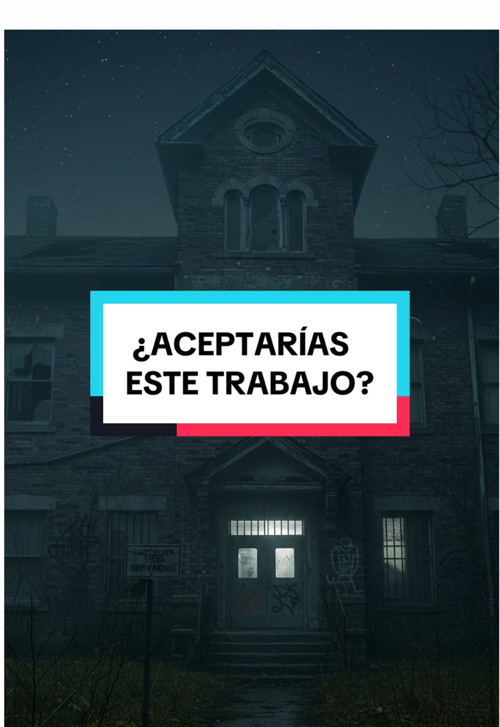 @Voces del Miedo