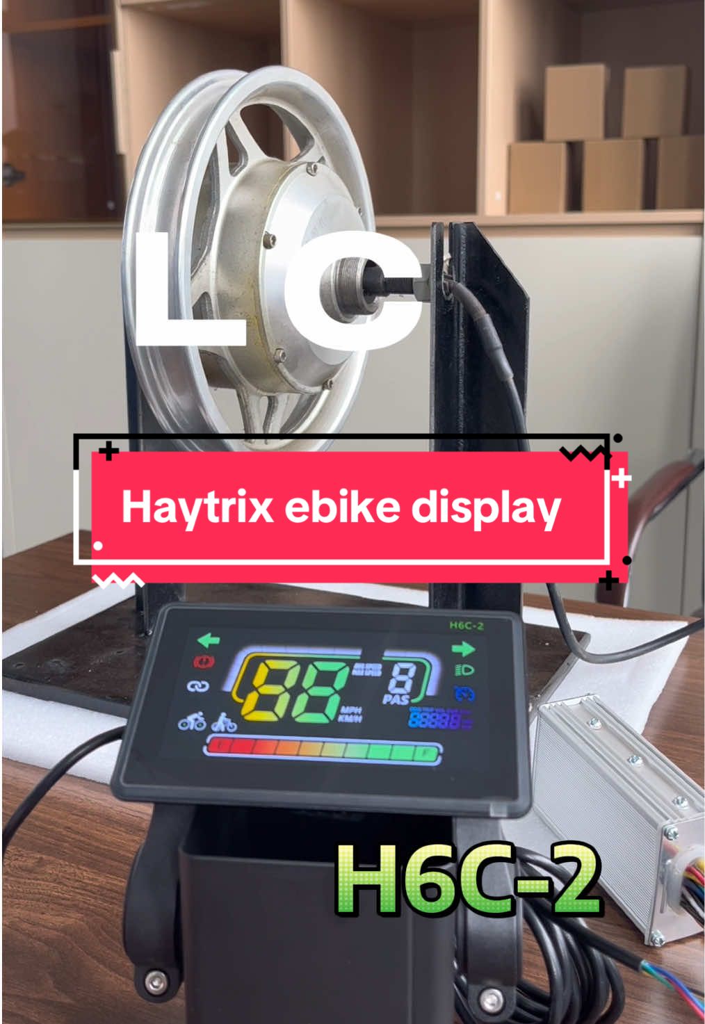 @ebike_odometer