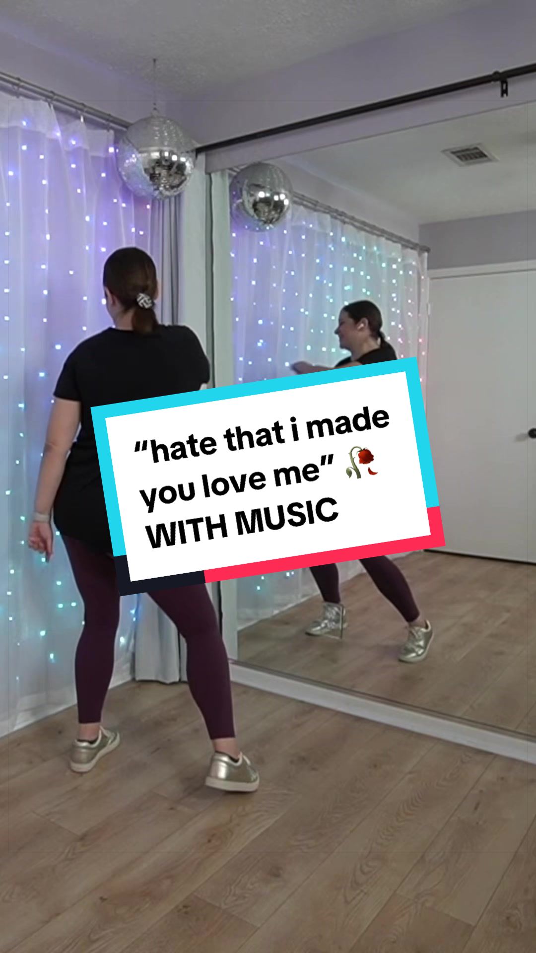 @Beg. Dance Tutorials w/ Carrie