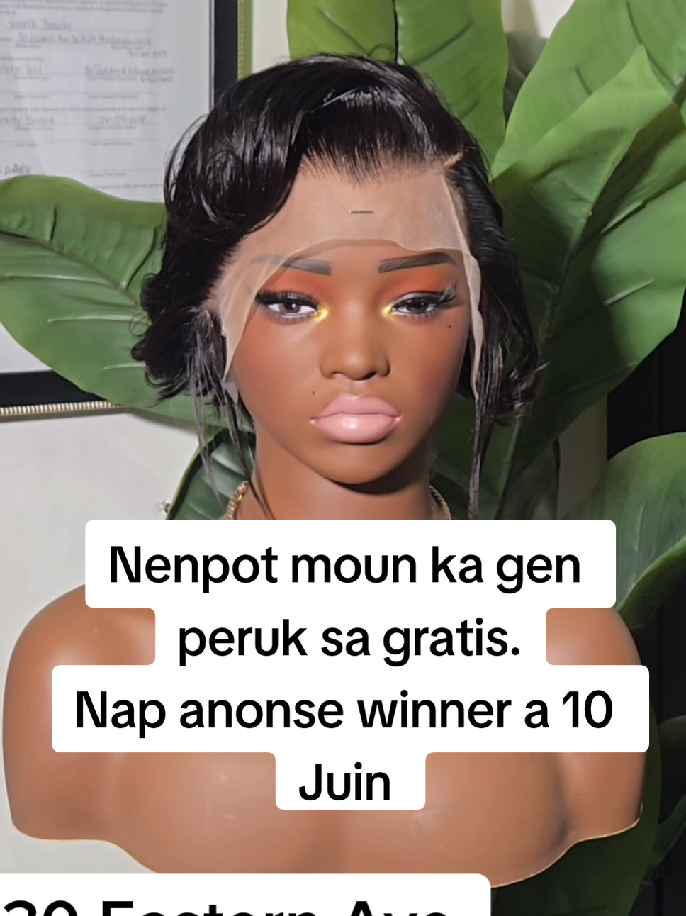 @Younik Beauty Academy Inc